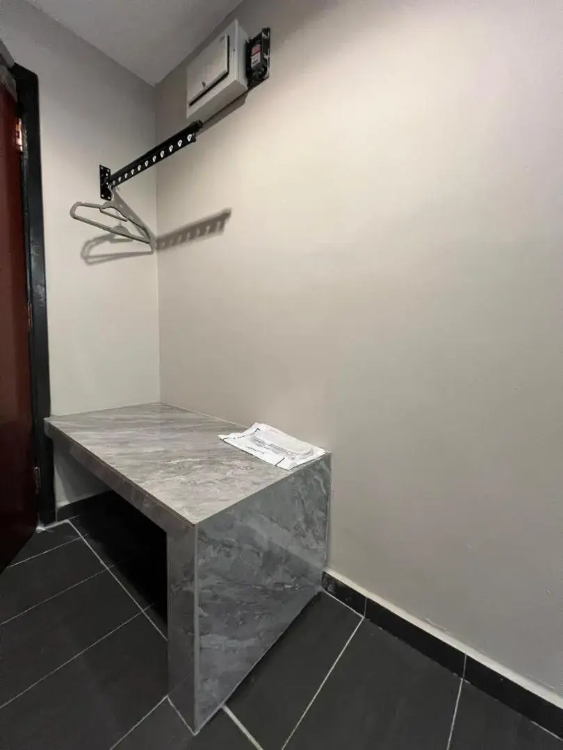 Garden View Hotel Garden View Hotel