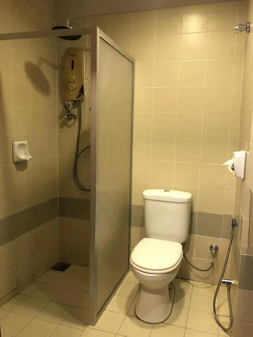 Garden View Hotel Garden View Hotel