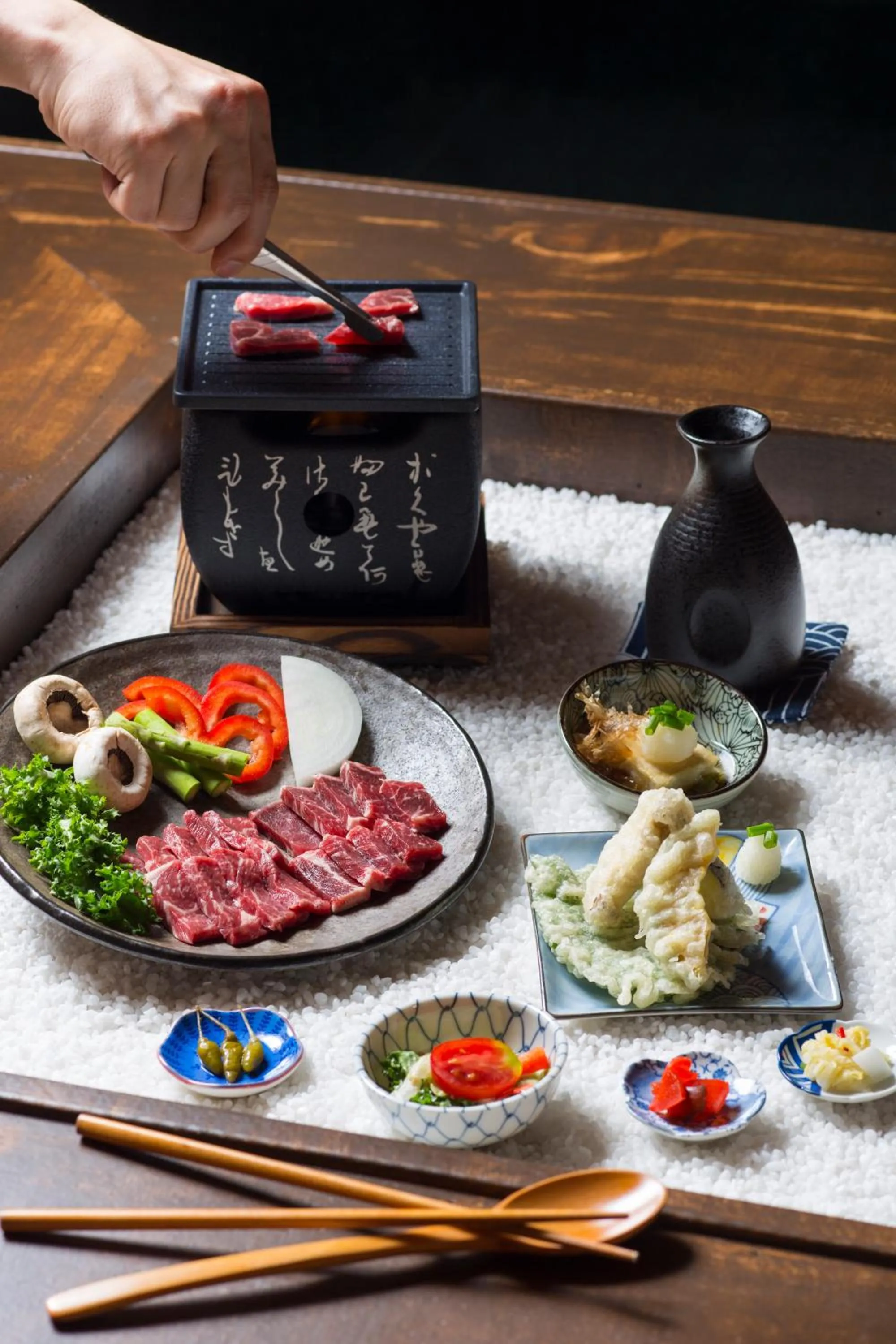 Tomonoya Ryokan Geoje