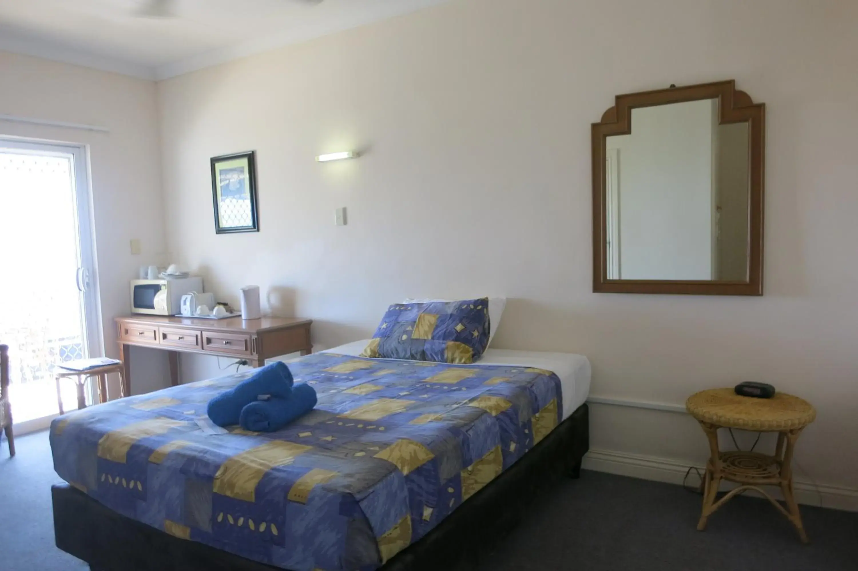 Photo of the whole room, Bed in VQ3 Lodge Photo of the whole room, Bed in VQ3 Lodge