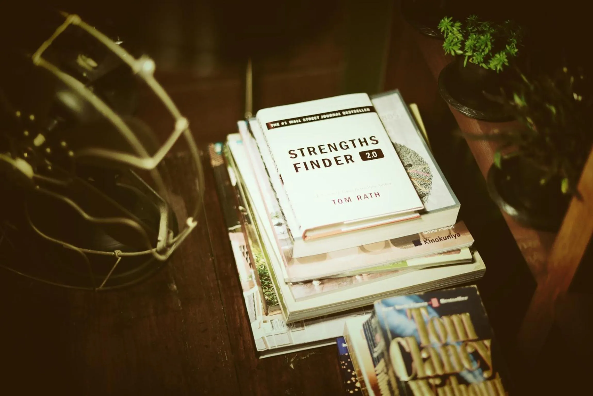 Living room in Yoo Yen Pen Sook