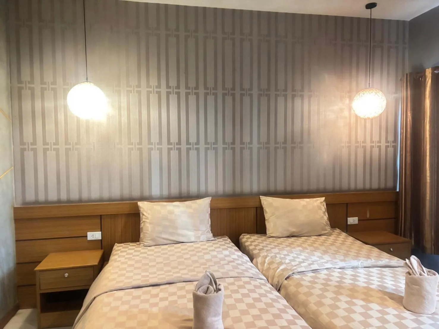 Bedroom, Bed in Le Park 23 Boutique Resort