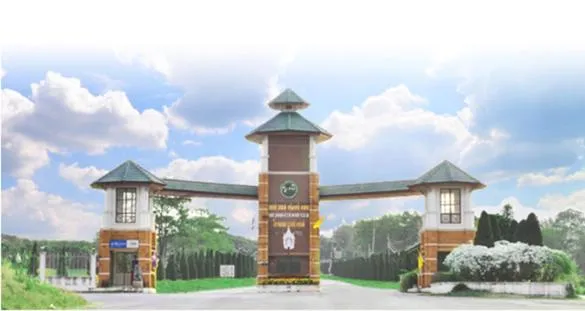 Other in Sir James Resort