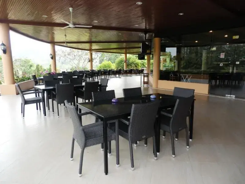 Restaurant/places to eat in Sir James Resort Restaurant/places to eat in Sir James Resort