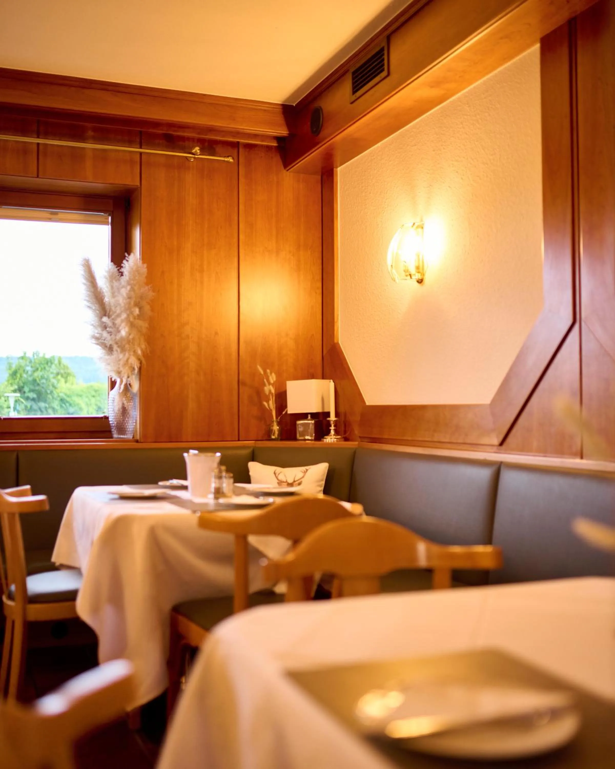 Restaurant/places to eat in Pension - Ferienwohnungen Zollner