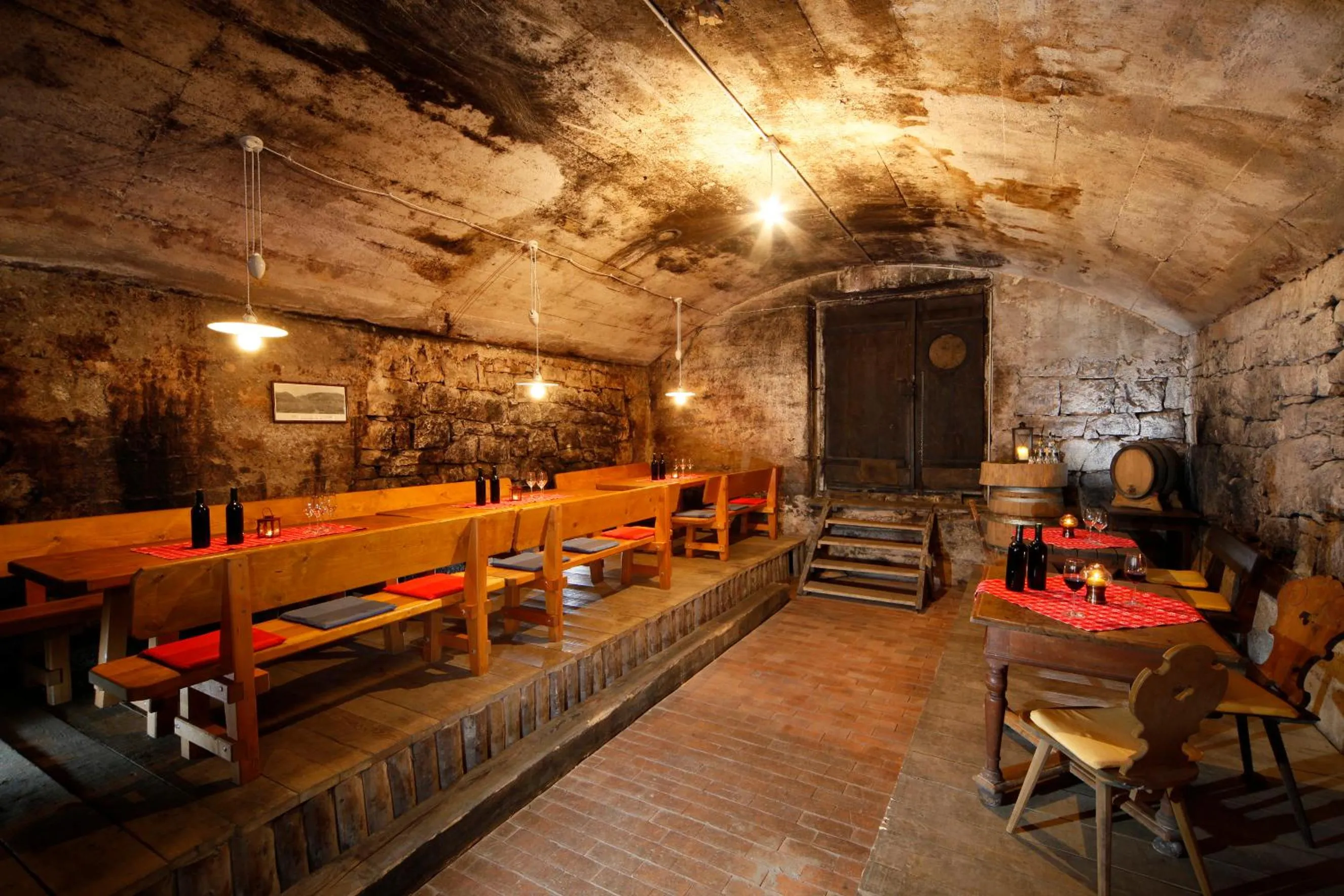 Evening entertainment in Hotel und Residence Johanneshof