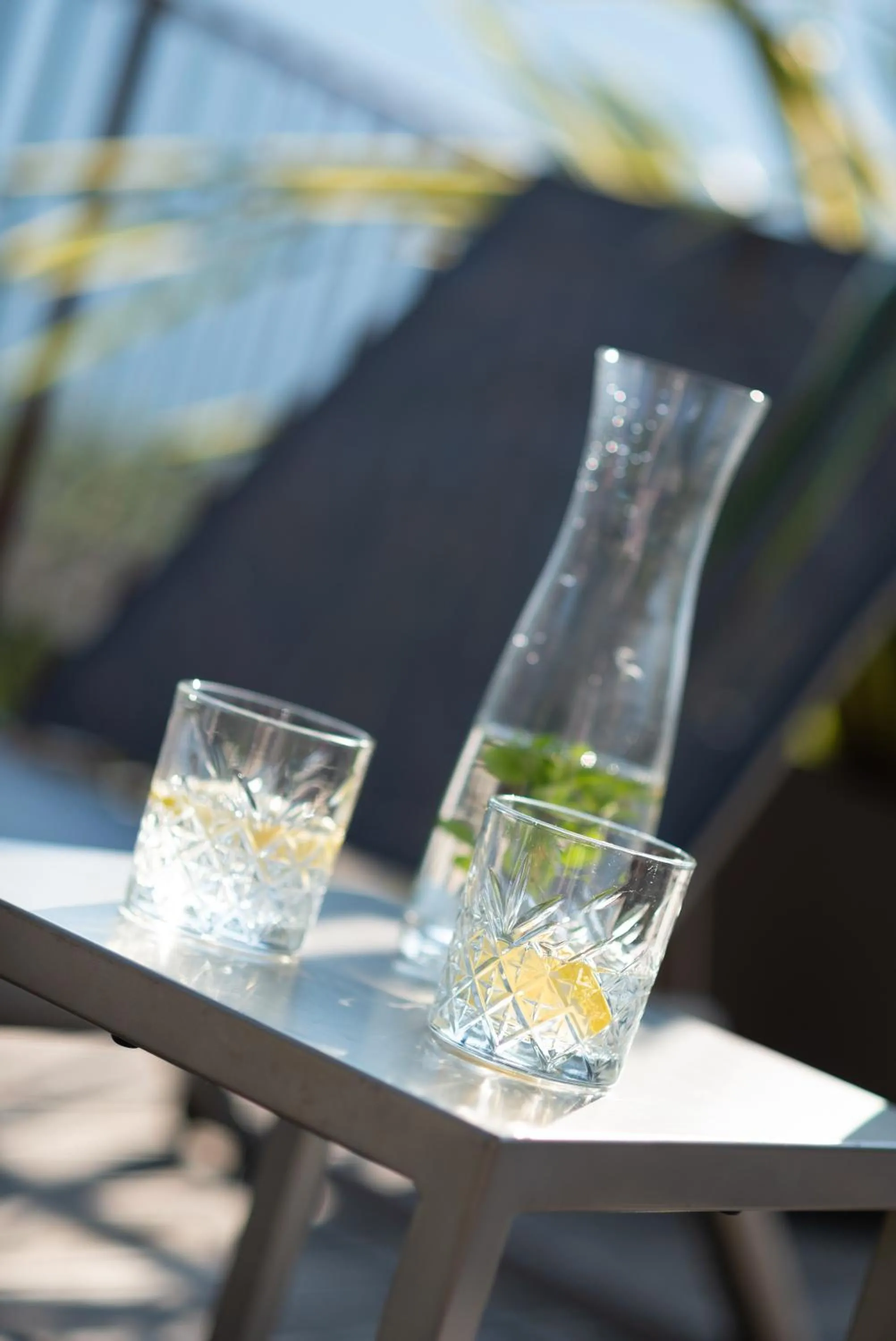 Drinks in Hotel und Residence Johanneshof