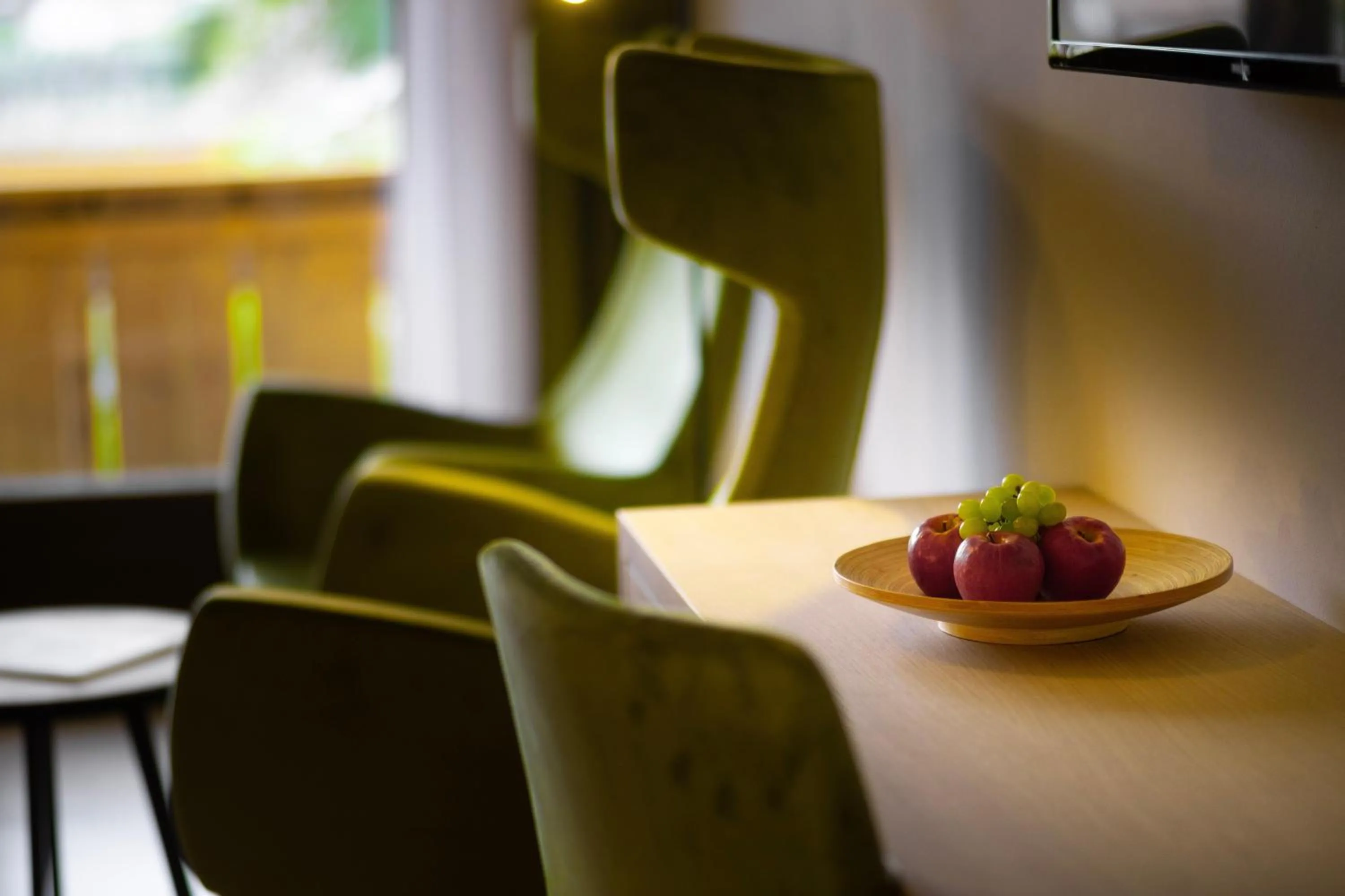 Photo of the whole room in Hotel und Residence Johanneshof