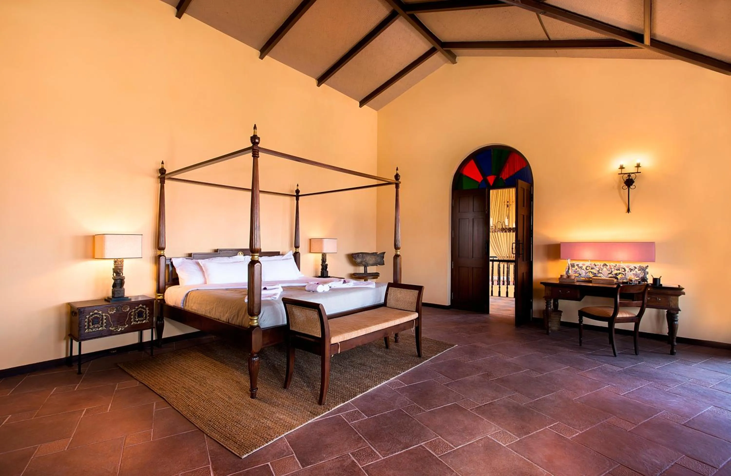Presidential Suite in The Orchard at Peora Estates