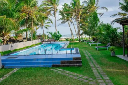 Ocean Villa Den