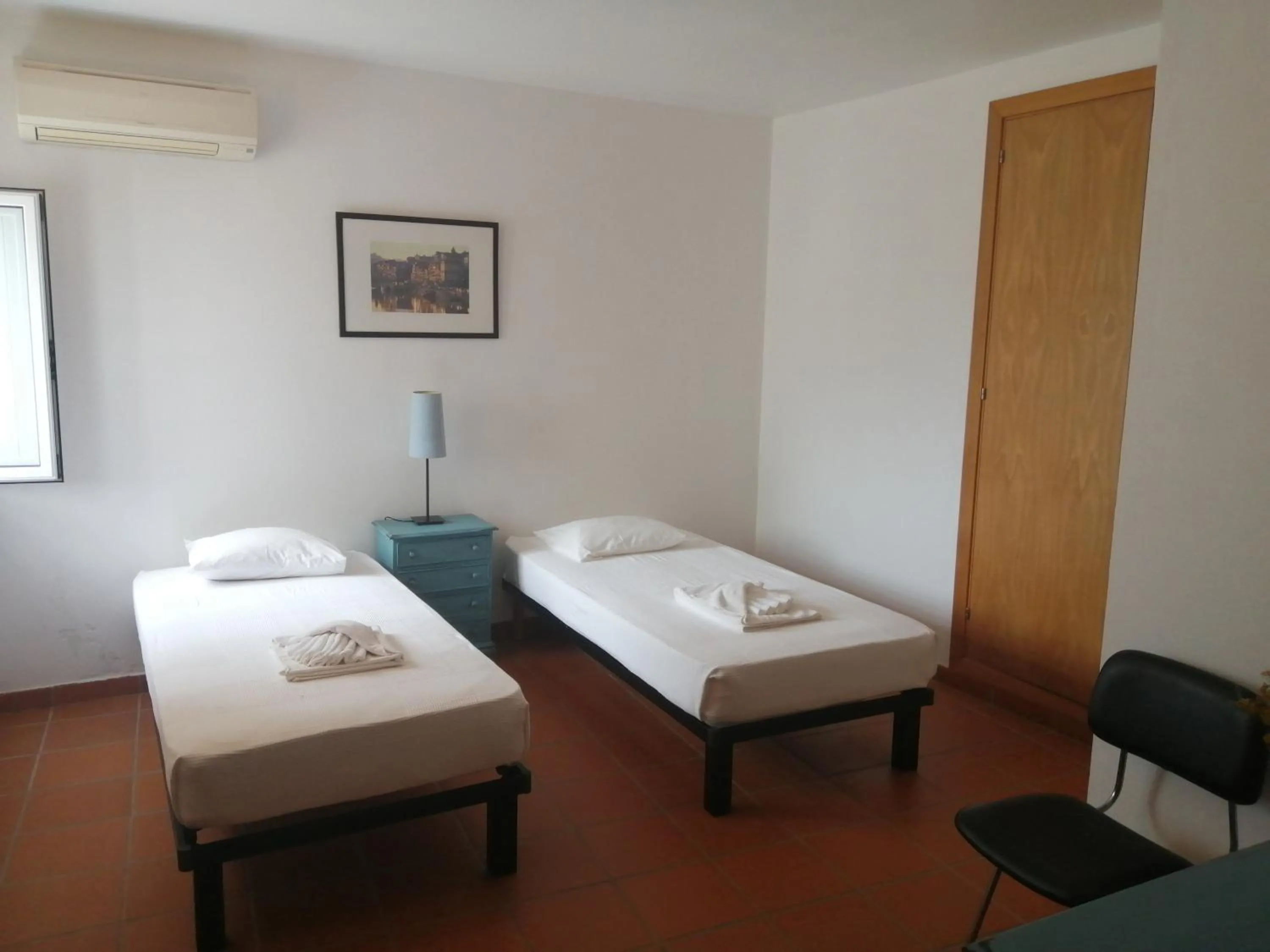 Bed in Casa da Osga