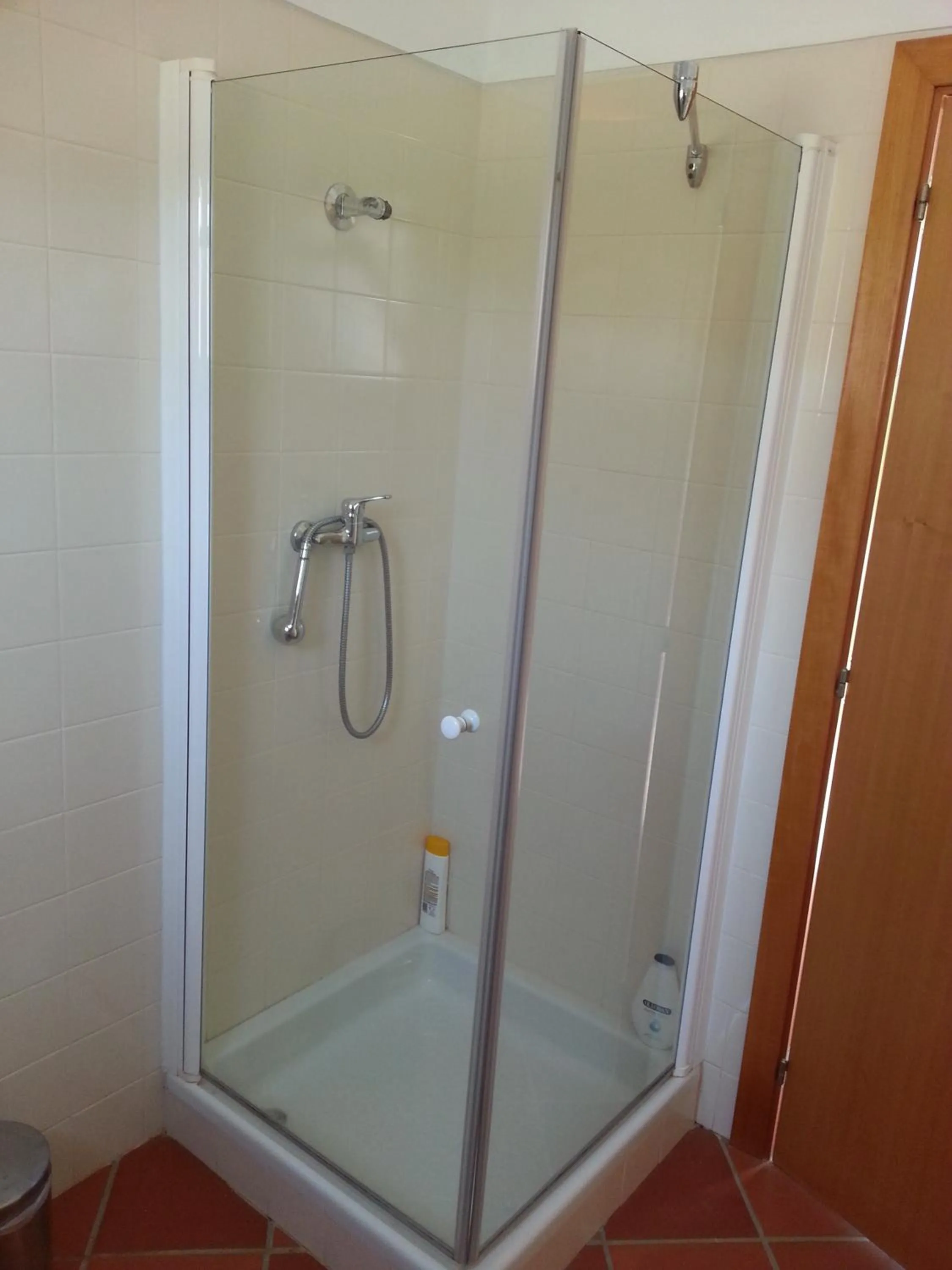 Bathroom in Casa da Osga
