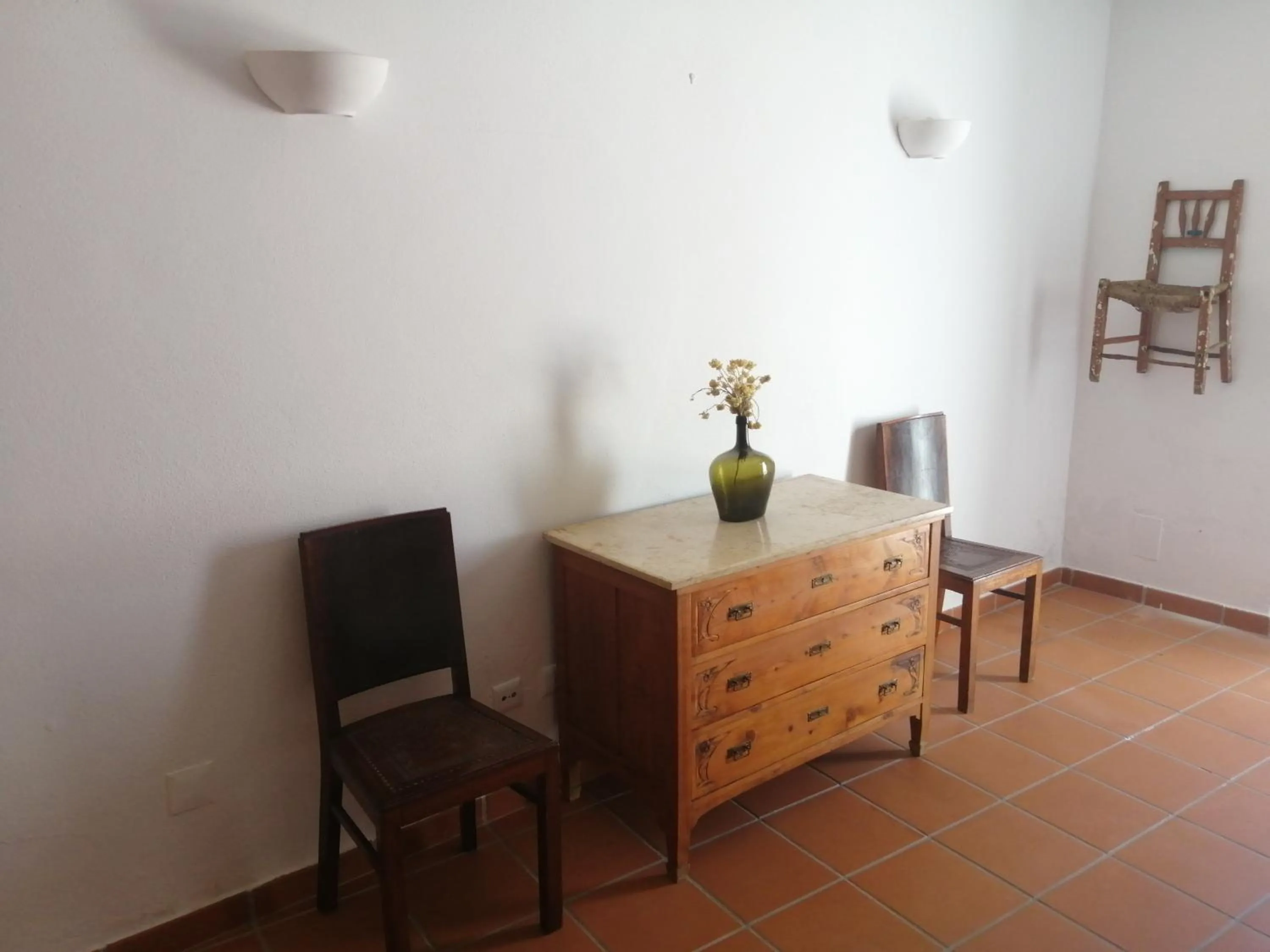hair dresser in Casa da Osga