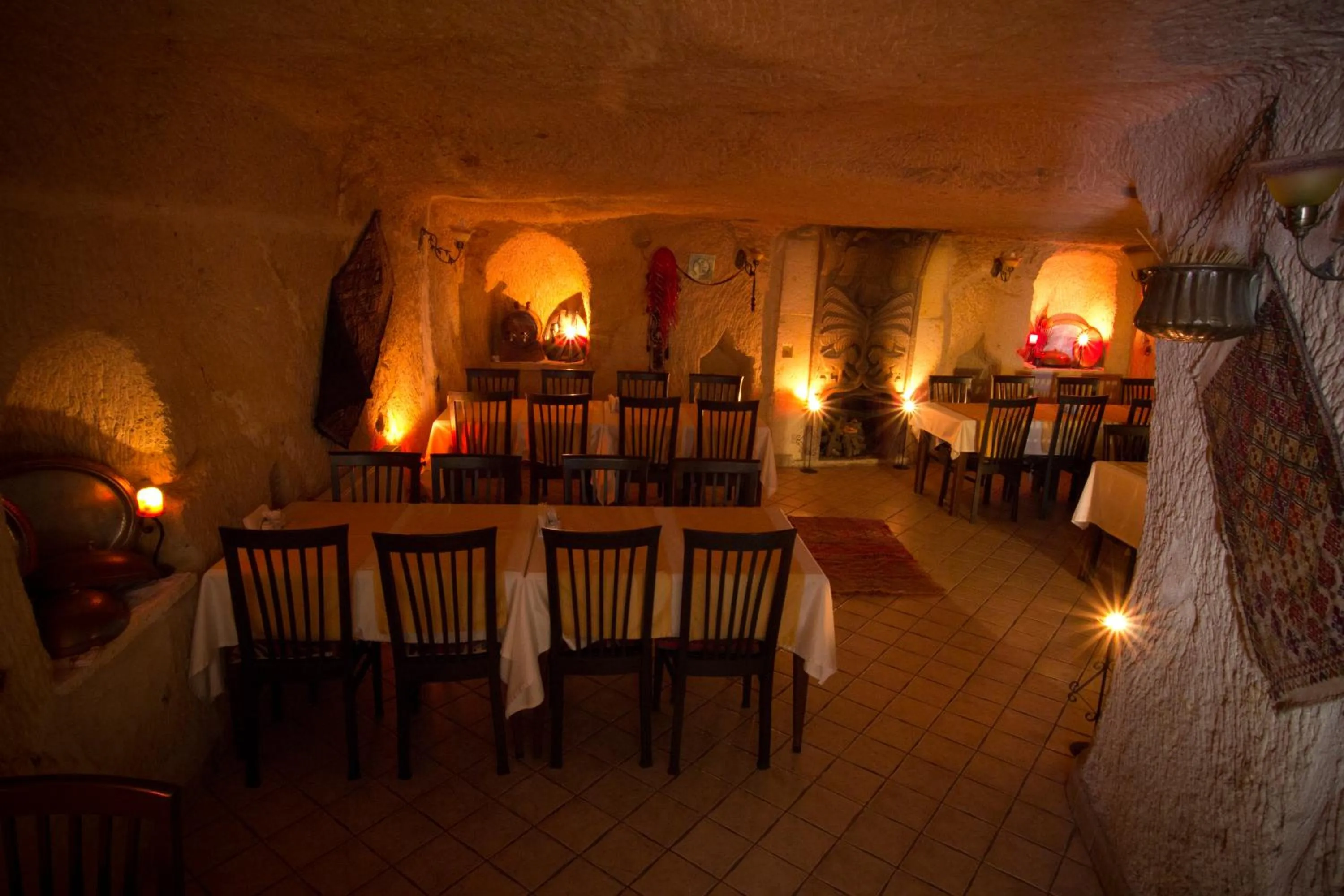 Restaurant/places to eat in Yusuf Yigitoglu Konagi - Special Category