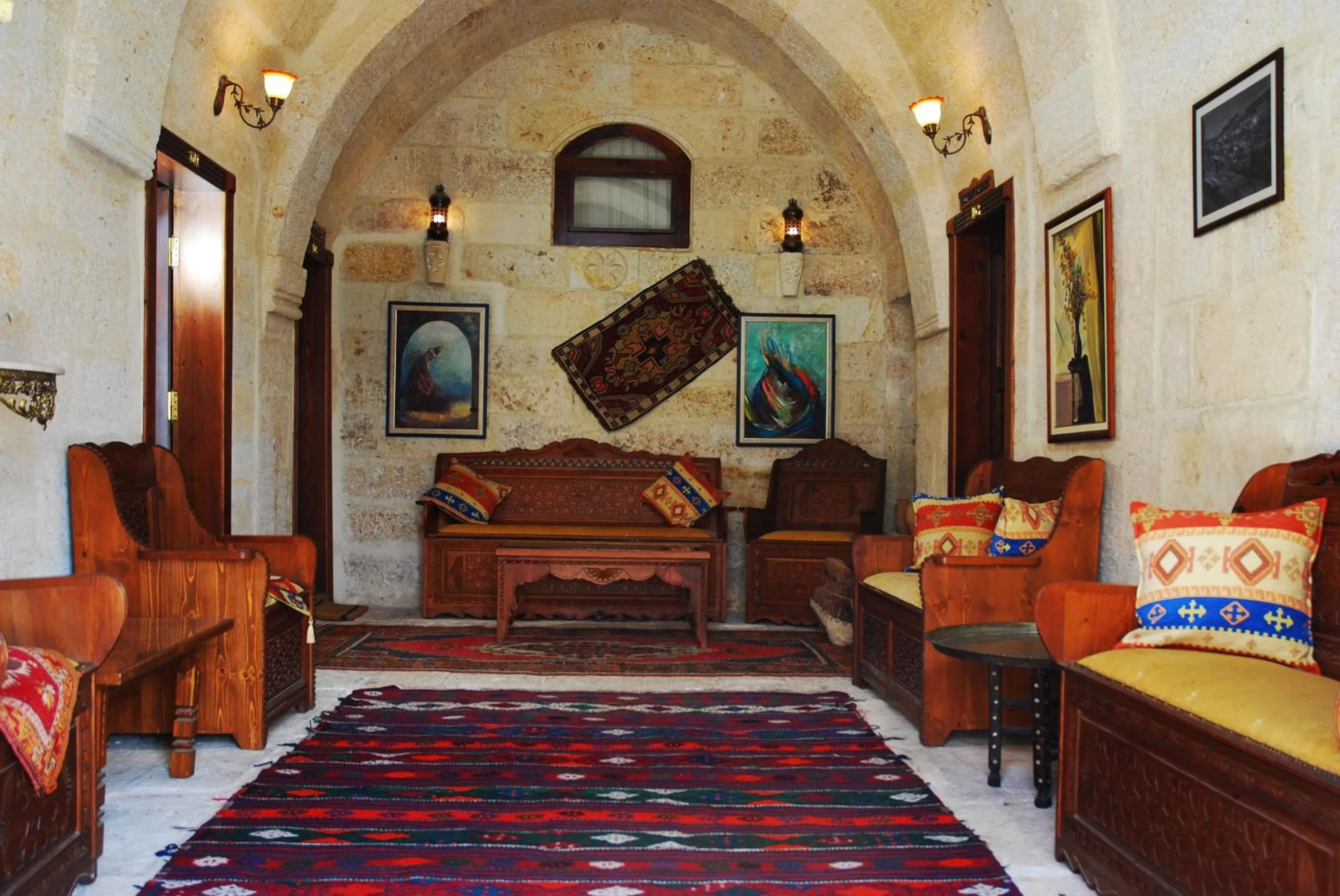 People in Yusuf Yigitoglu Konagi - Special Category