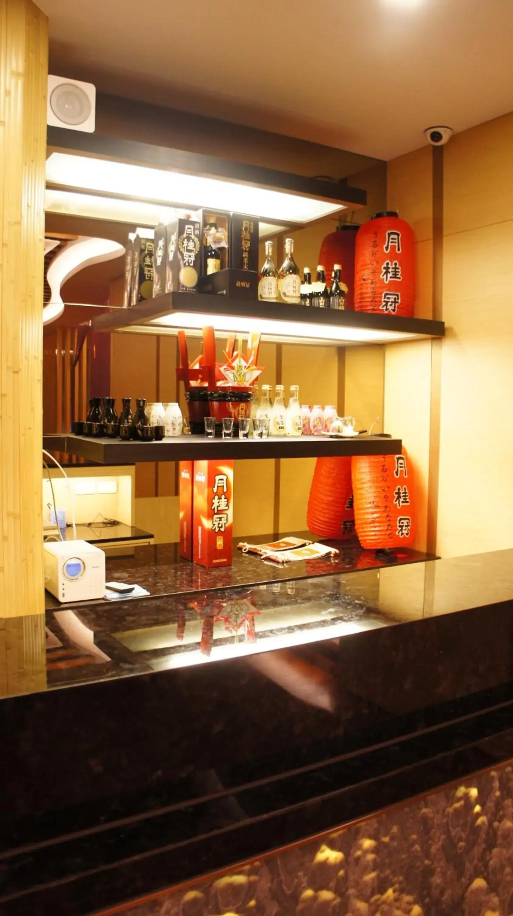 Restaurant/places to eat in Happiness Inn Hotel Restaurant/places to eat in Happiness Inn Hotel