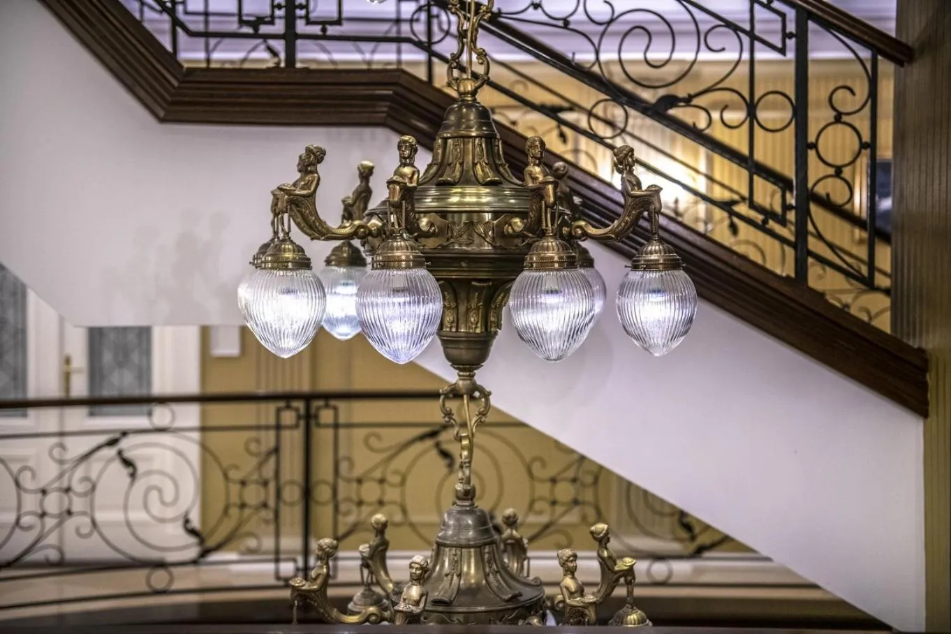 Property building in Erla Villa Boutique Hotel