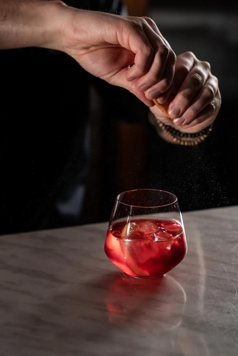 Restaurant/places to eat in Erla Villa Boutique Hotel