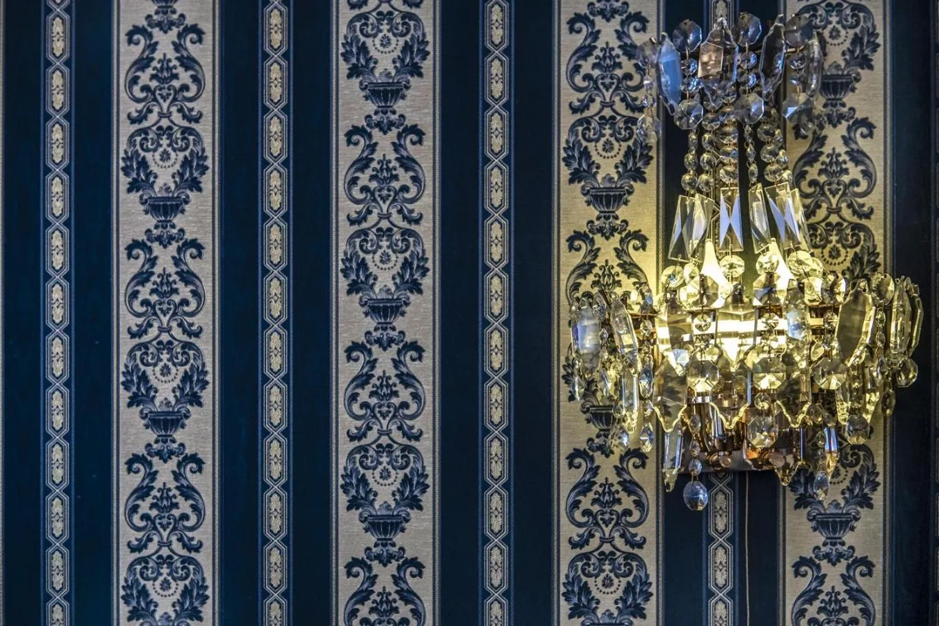 Property building in Erla Villa Boutique Hotel