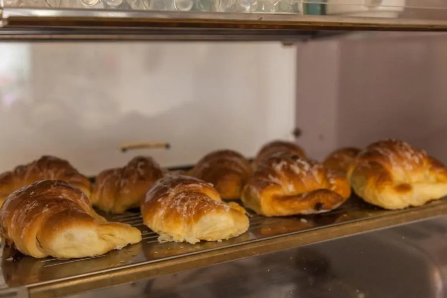 Garden in Casa in Monti