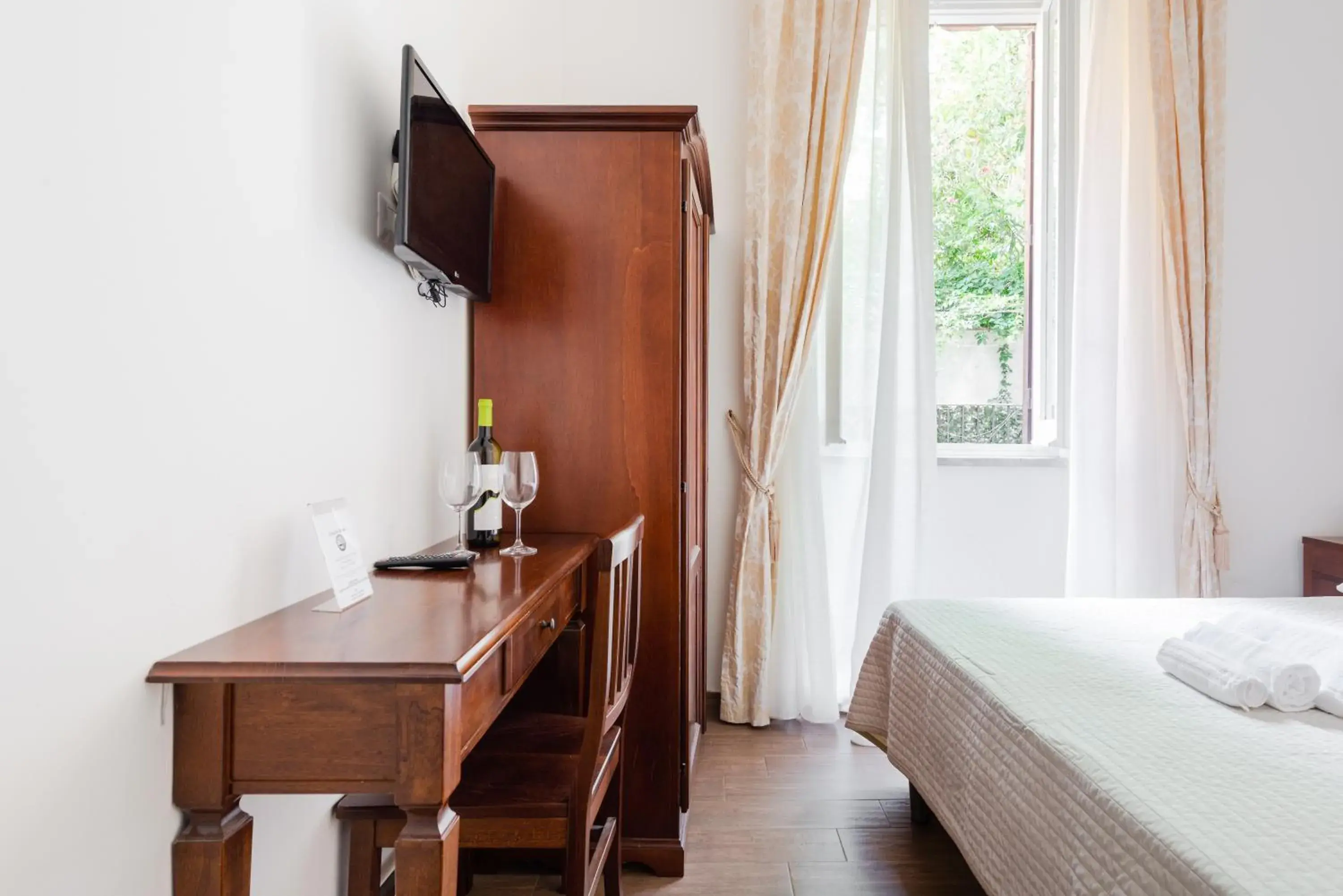 Bed in Casa in Monti Bed in Casa in Monti