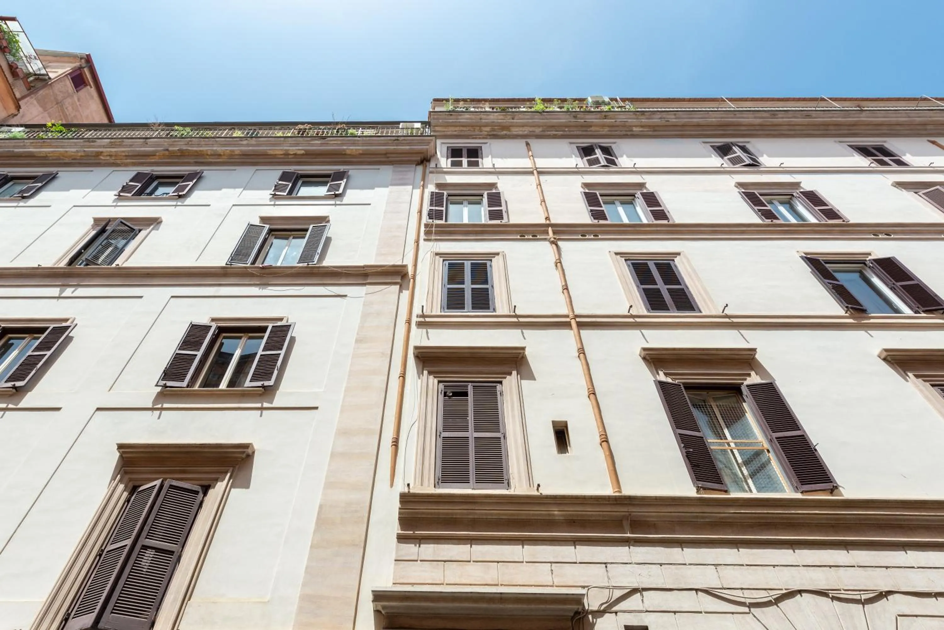 Neighbourhood in Casa in Monti