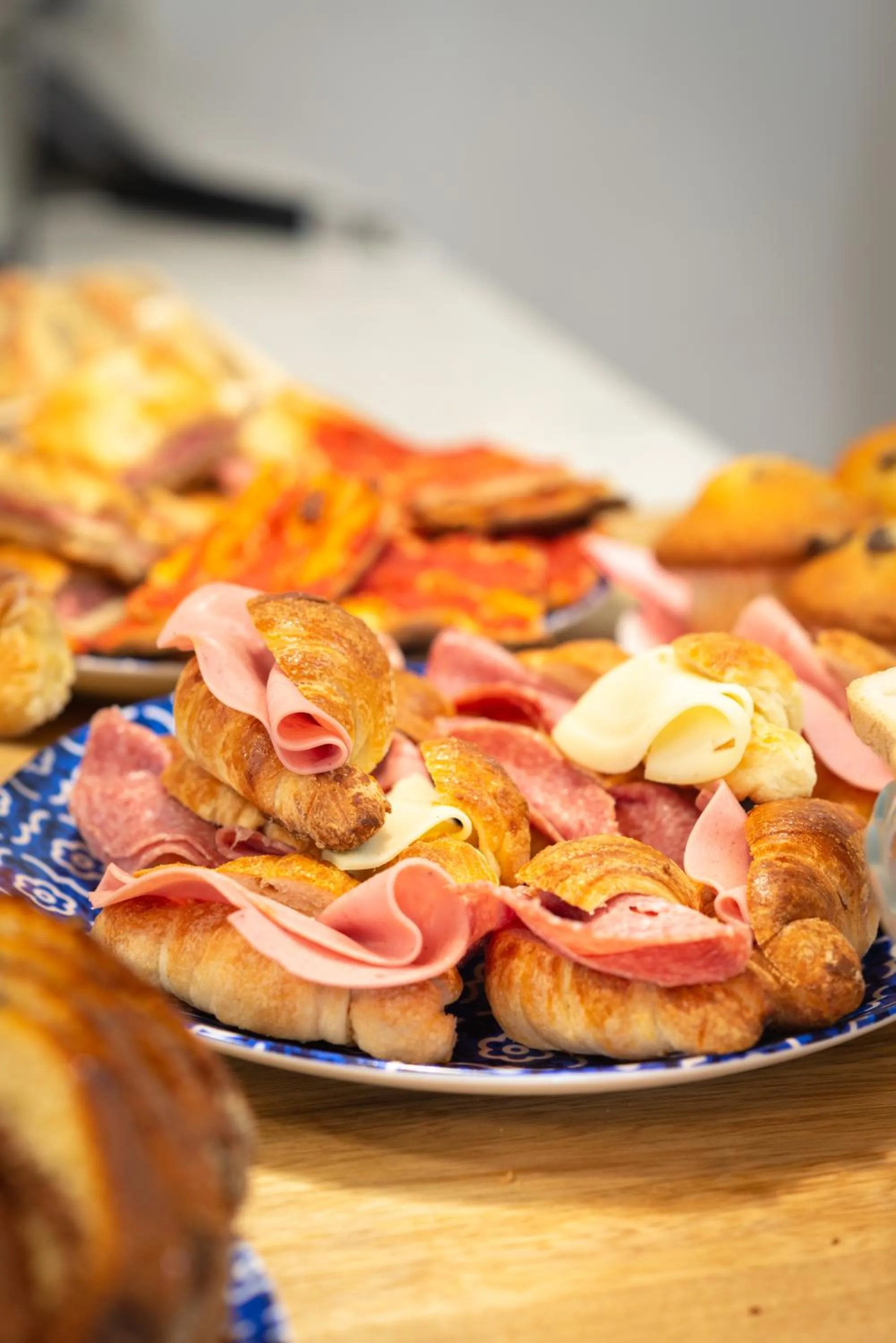 Garden in Casa in Monti