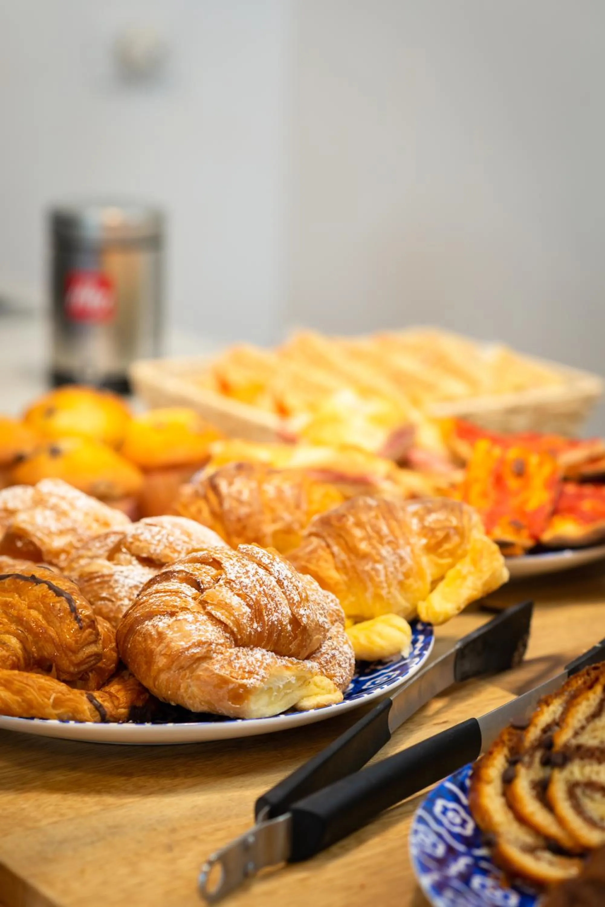 Garden in Casa in Monti