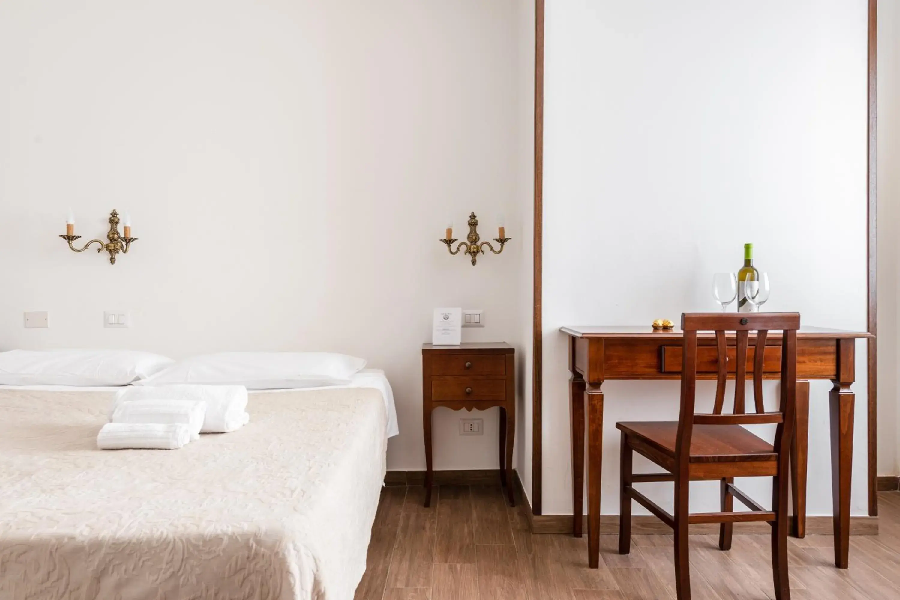 Bed in Casa in Monti Bed in Casa in Monti