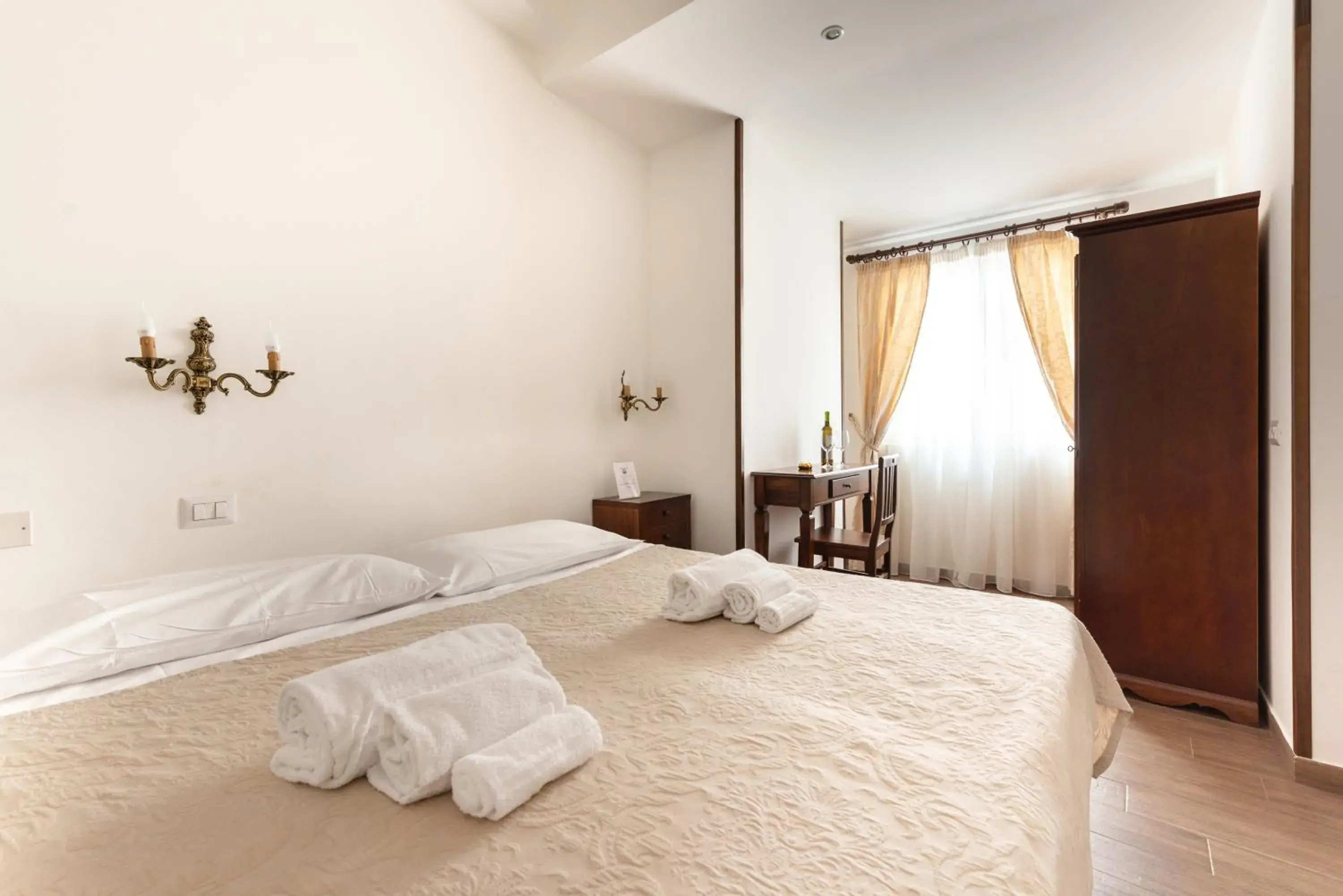 Bed in Casa in Monti Bed in Casa in Monti