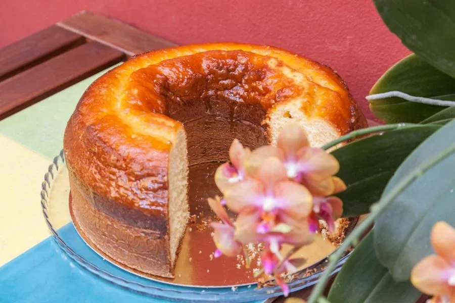Communal kitchen in Casa in Monti
