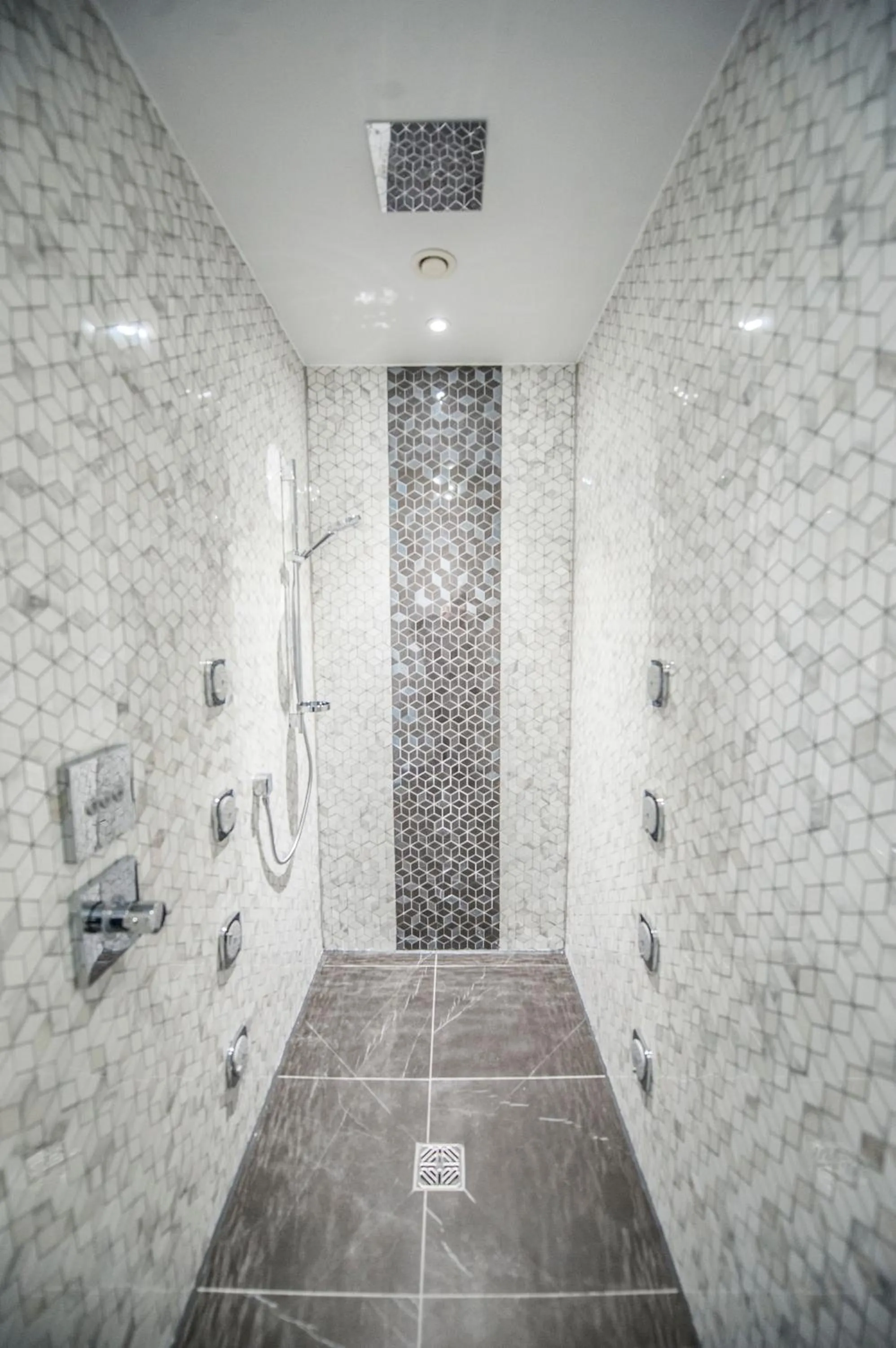 Bathroom in Parklands Hotel & Country Club