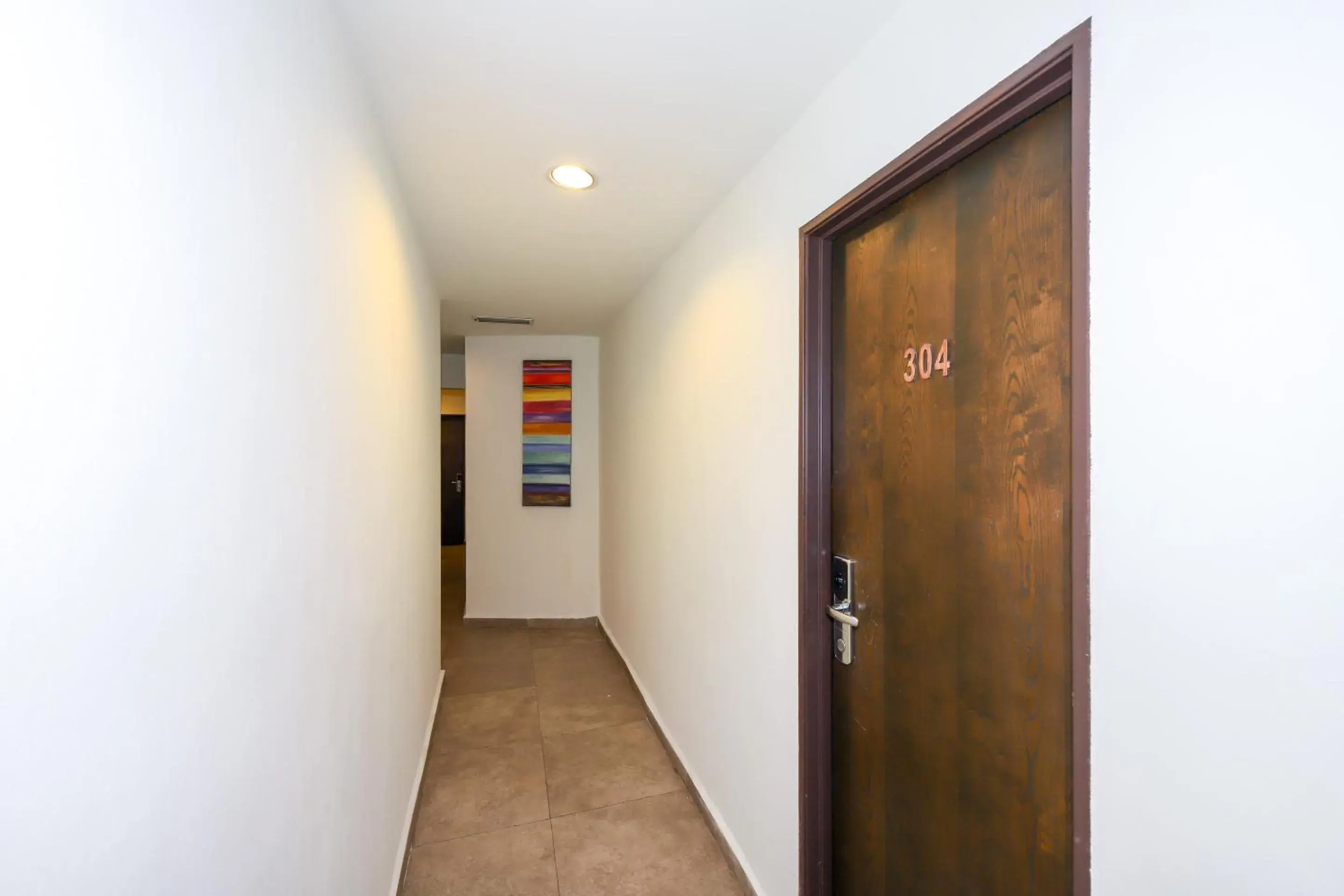 Lobby or reception in Hotel O Madras Lobby or reception in Hotel O Madras