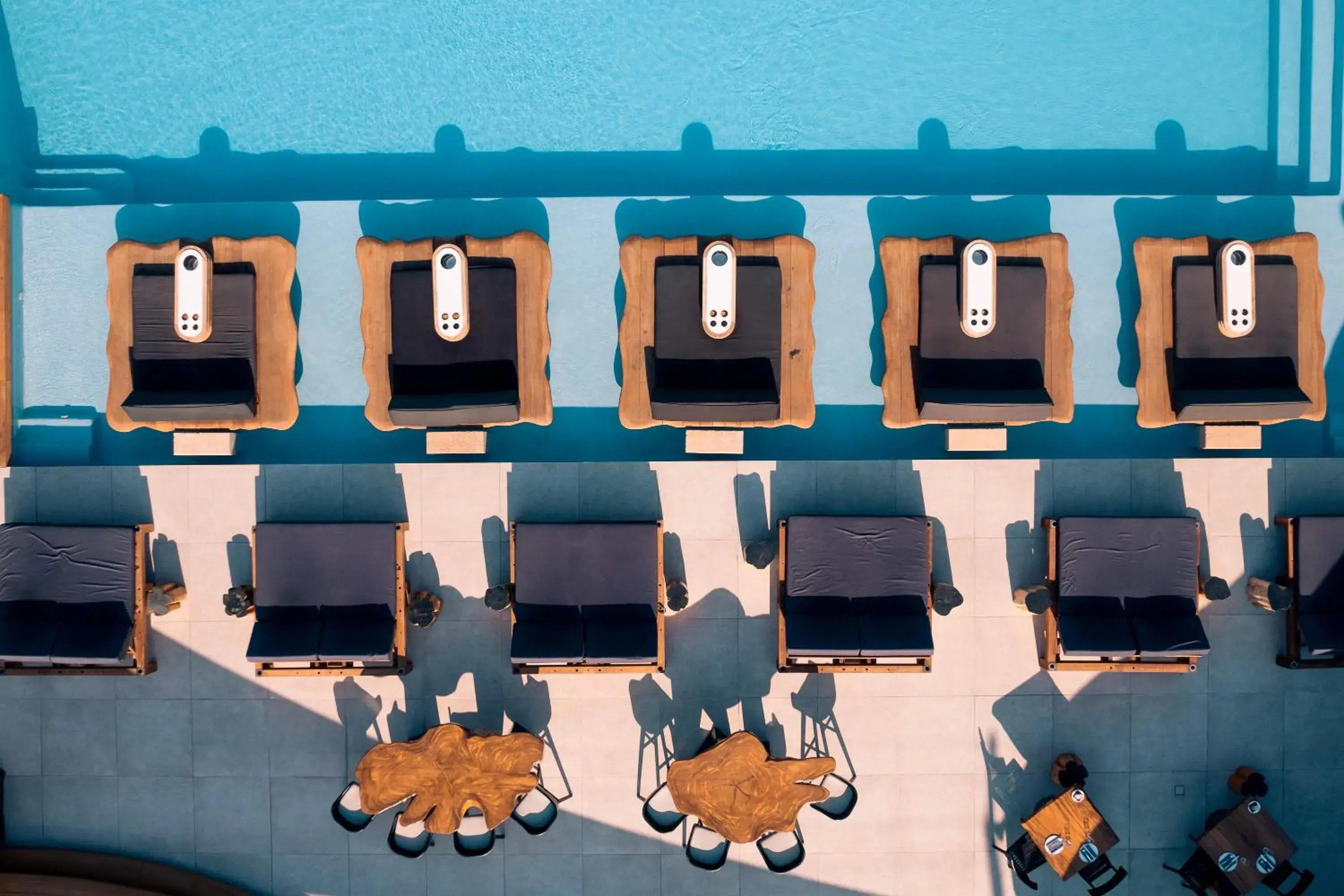 Restaurant/places to eat in Cavo Tagoo Santorini Restaurant/places to eat in Cavo Tagoo Santorini