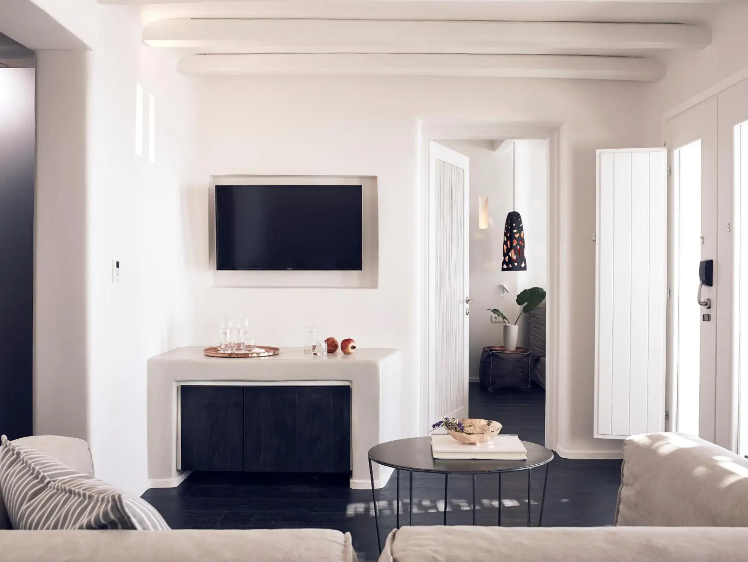 Cavo Tagoo Suite With Pool in Cavo Tagoo Santorini Cavo Tagoo Suite With Pool in Cavo Tagoo Santorini