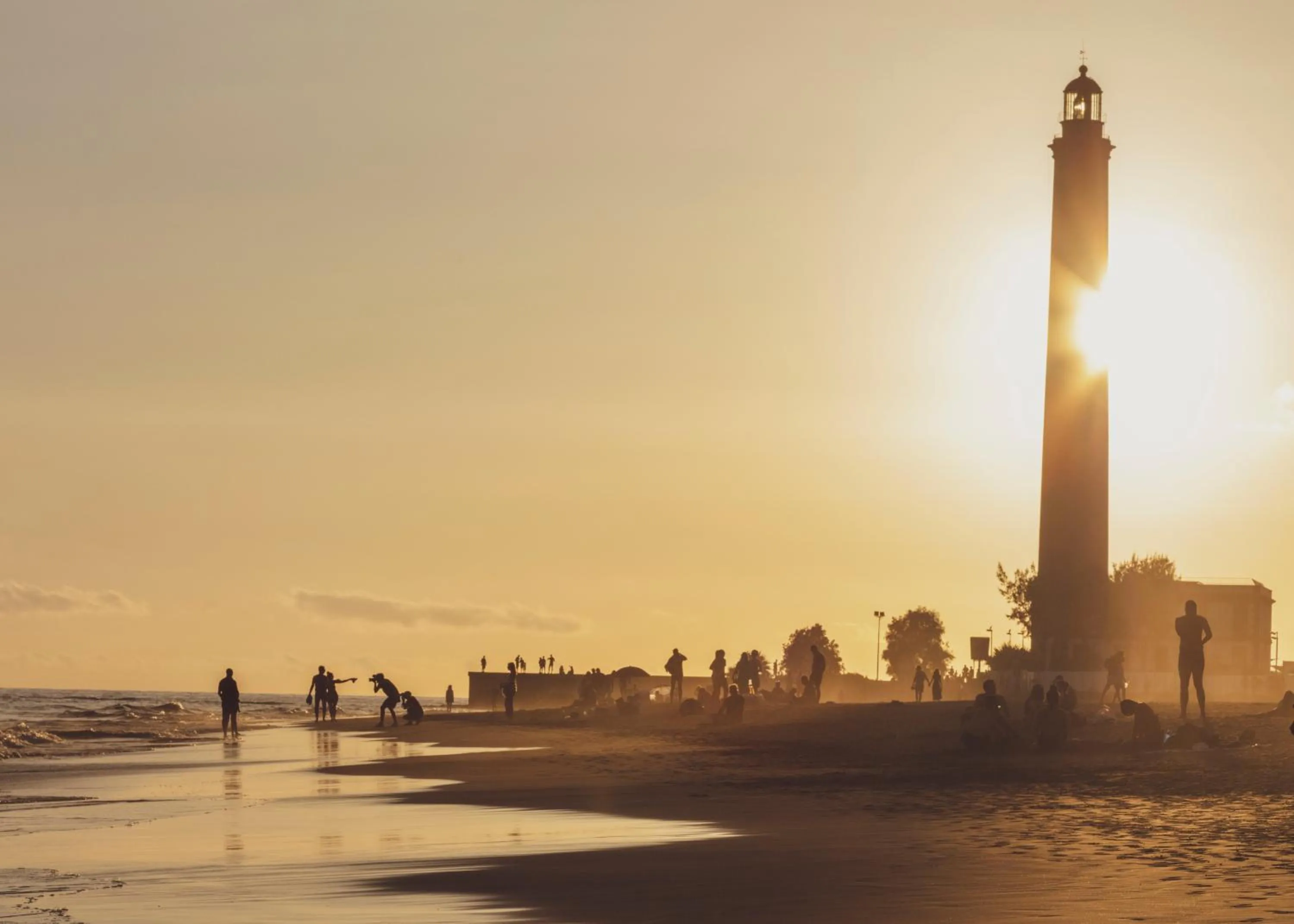 Natural landscape in Vista Verde - Adults Only