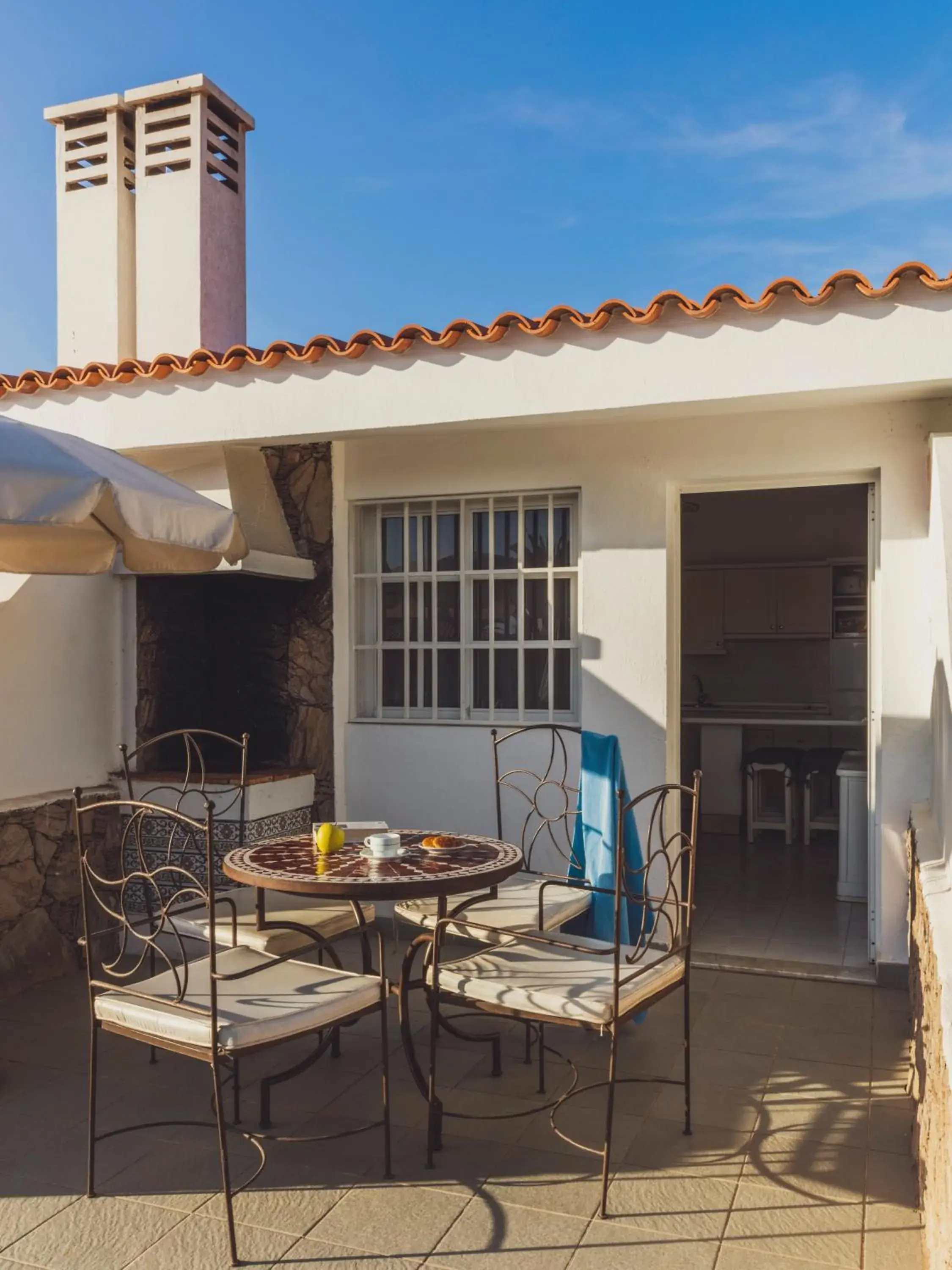 Bungalow with Terrace and Pool view in Vista Verde - Adults Only Bungalow with Terrace and Pool view in Vista Verde - Adults Only