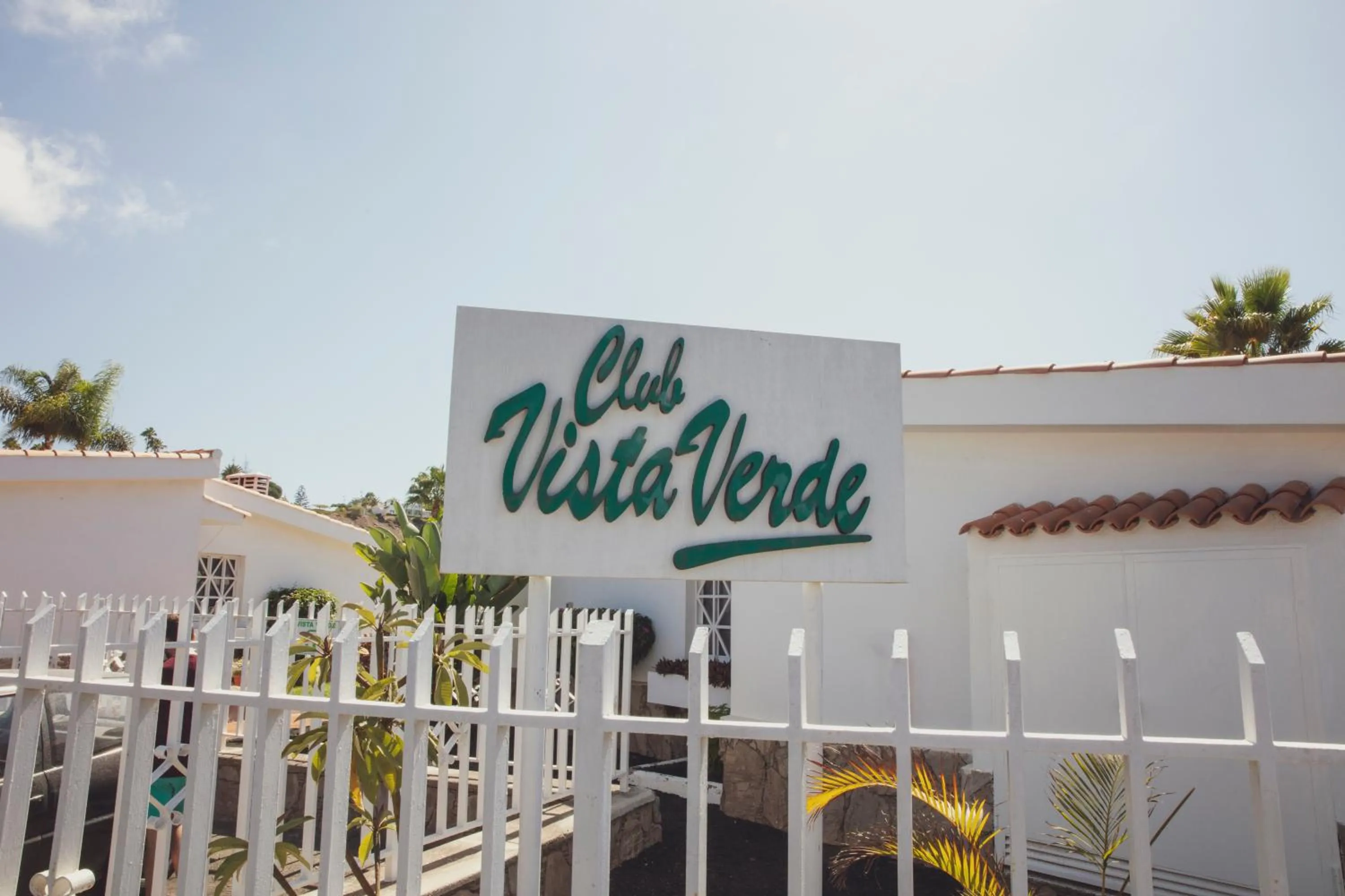 Lobby or reception in Vista Verde - Adults Only