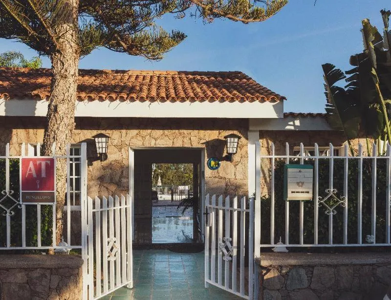 Vista Verde - Adults Only