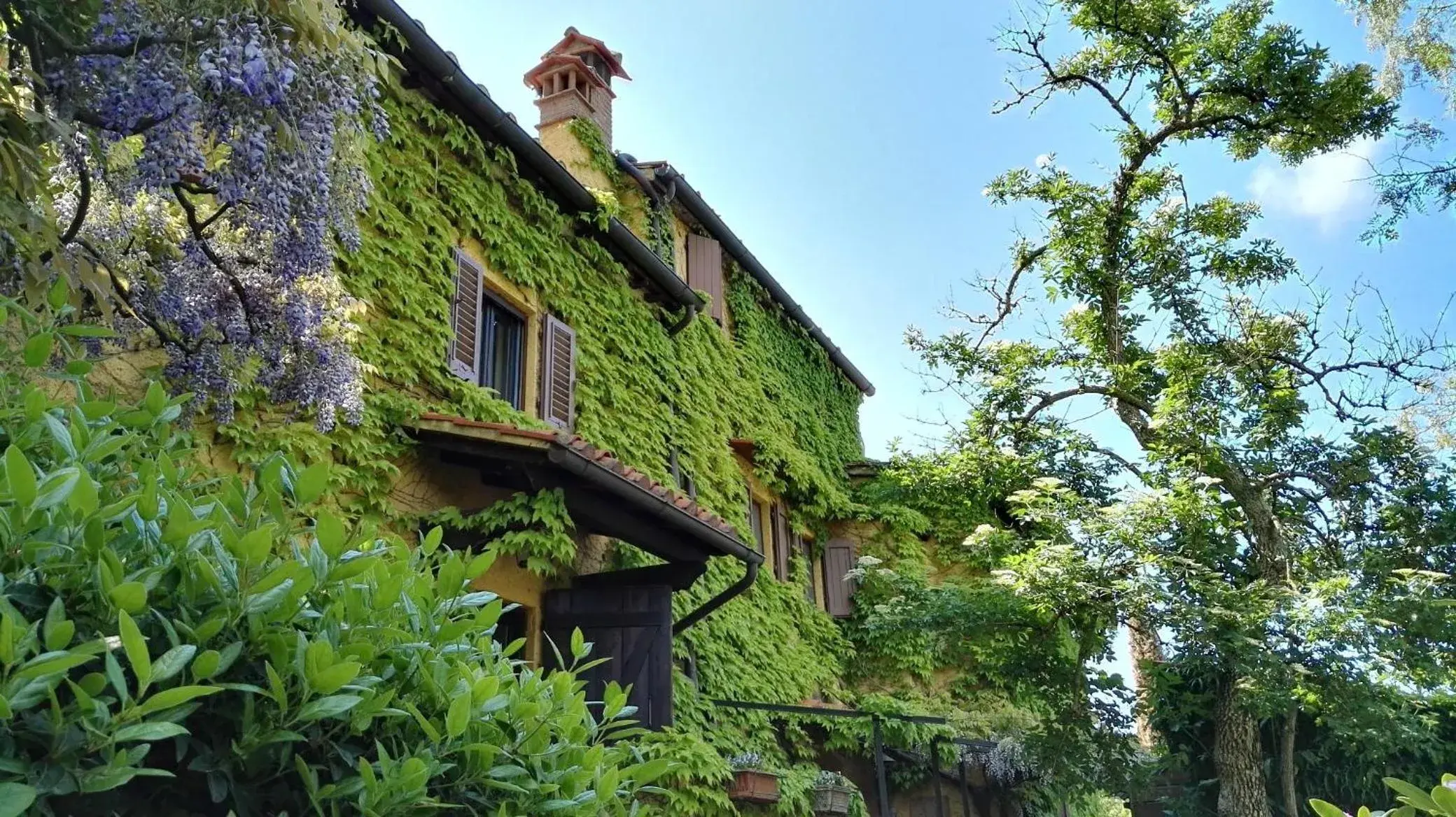 B&B Le Due Volpi B&B Le Due Volpi