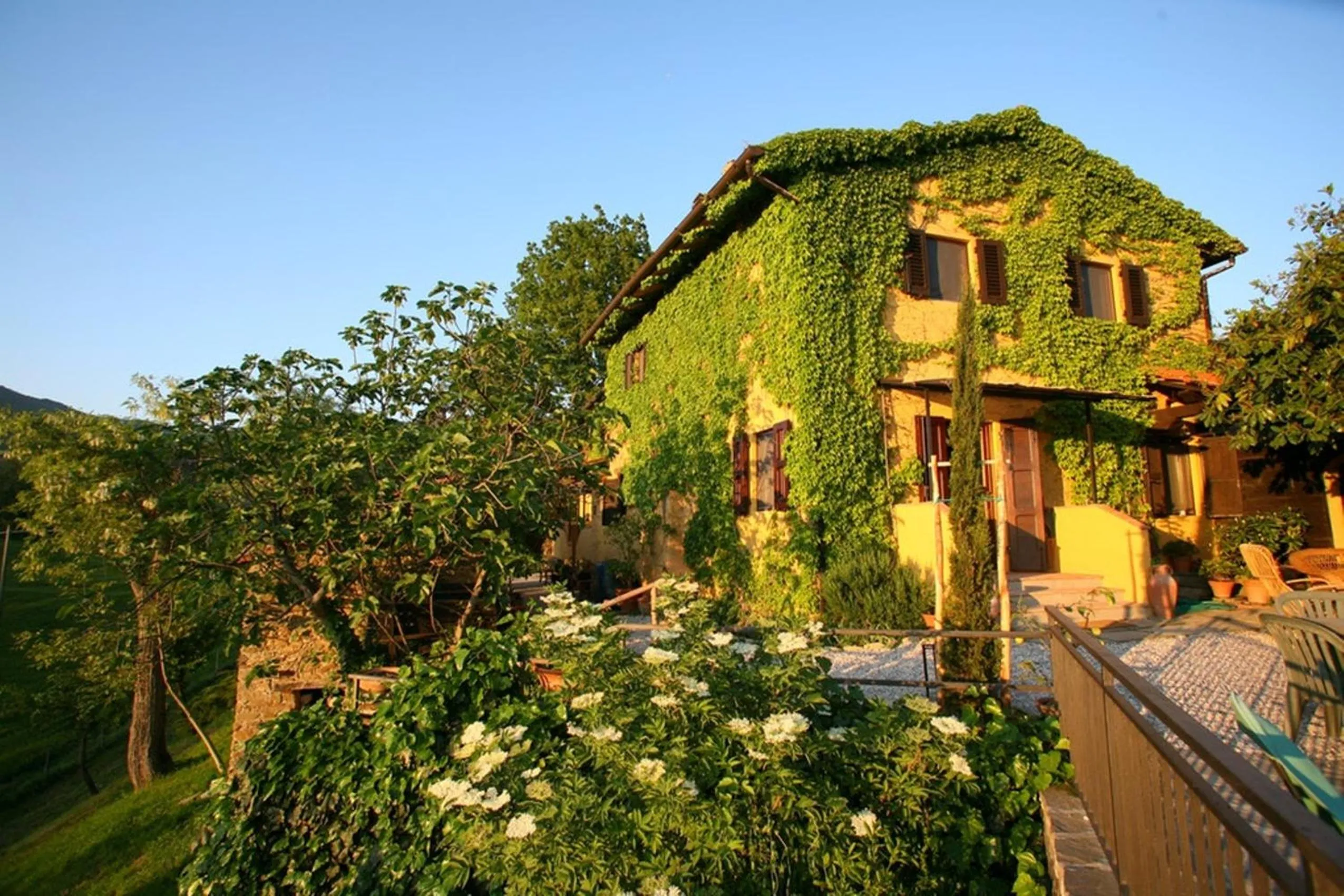 B&B Le Due Volpi
