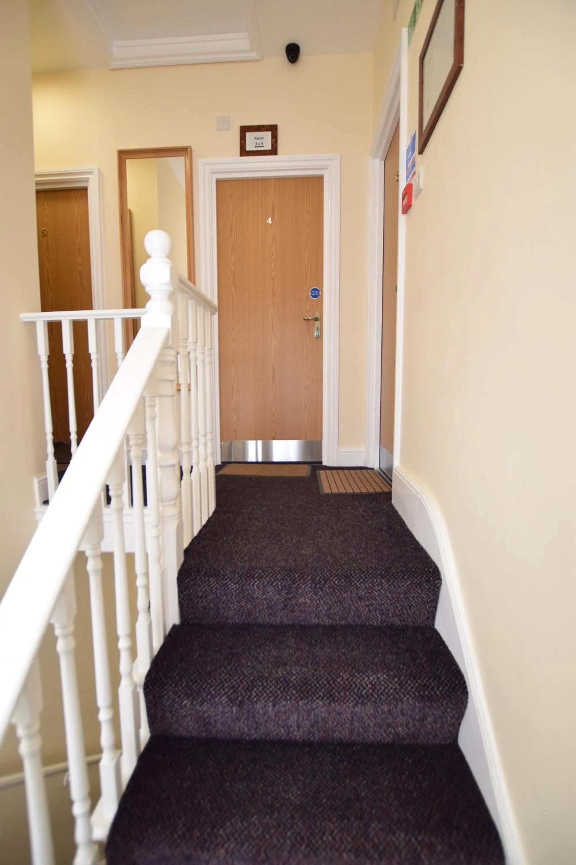 Property building in Woodlands Lodge Ilford