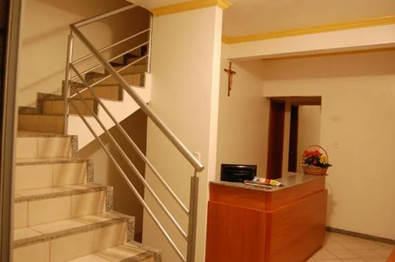 Minas Hotel Unidade Rodovia