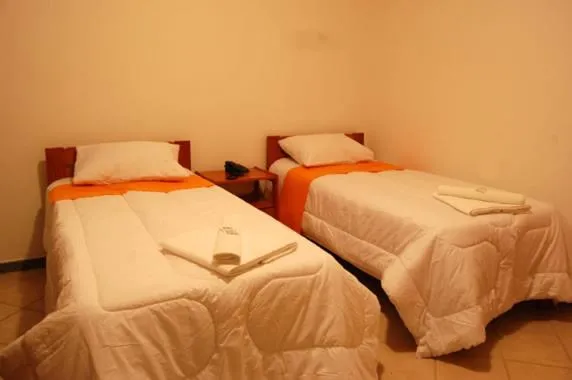 Minas Hotel Unidade Rodovia