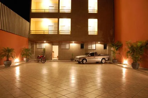 Minas Hotel Unidade Rodovia