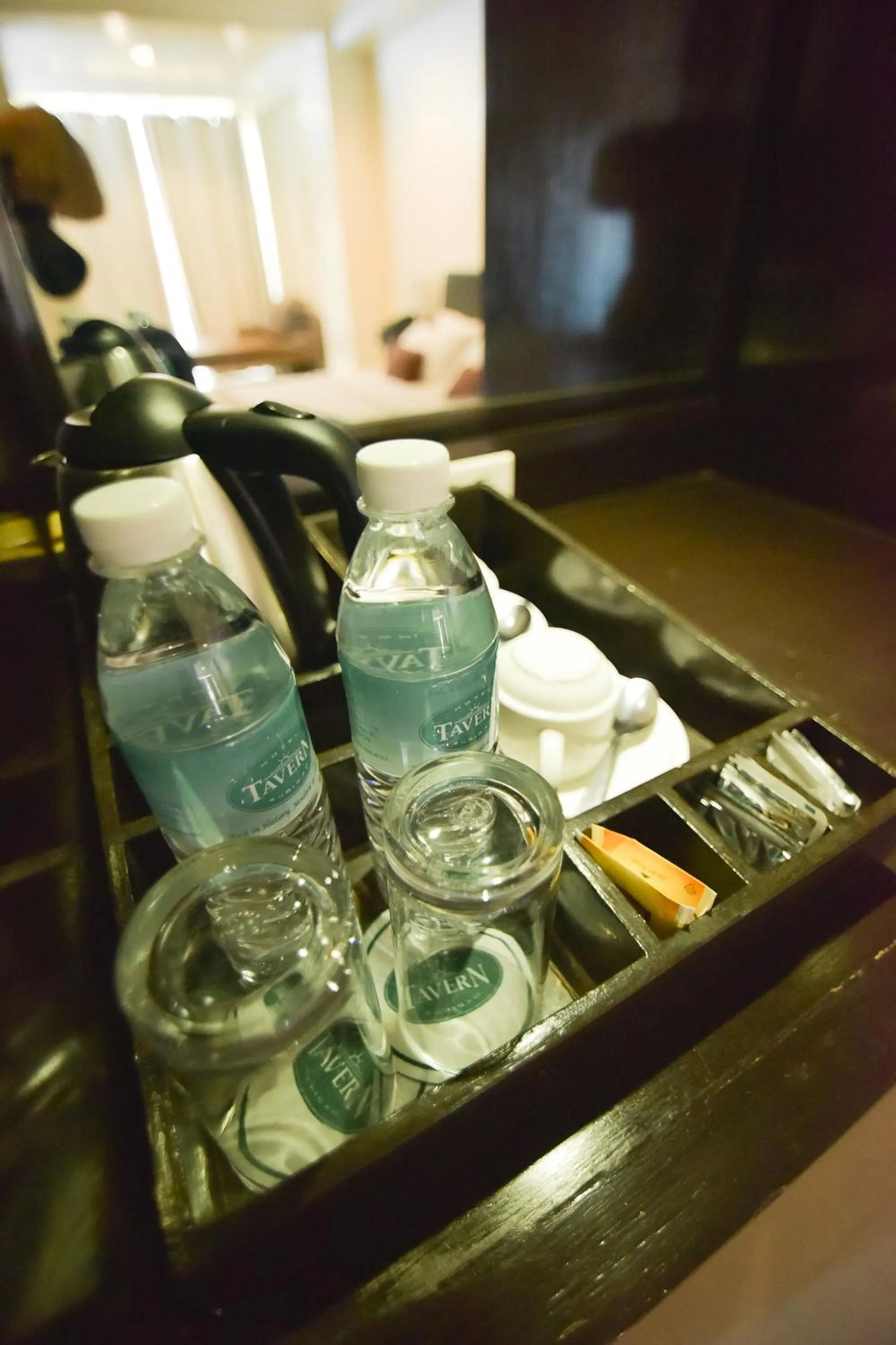 Hotel Tavern Surigao