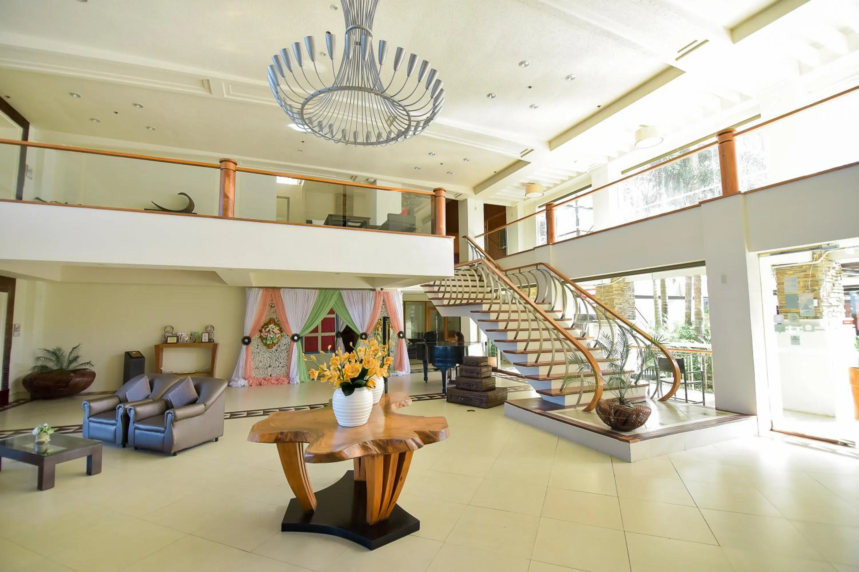 Hotel Tavern Surigao