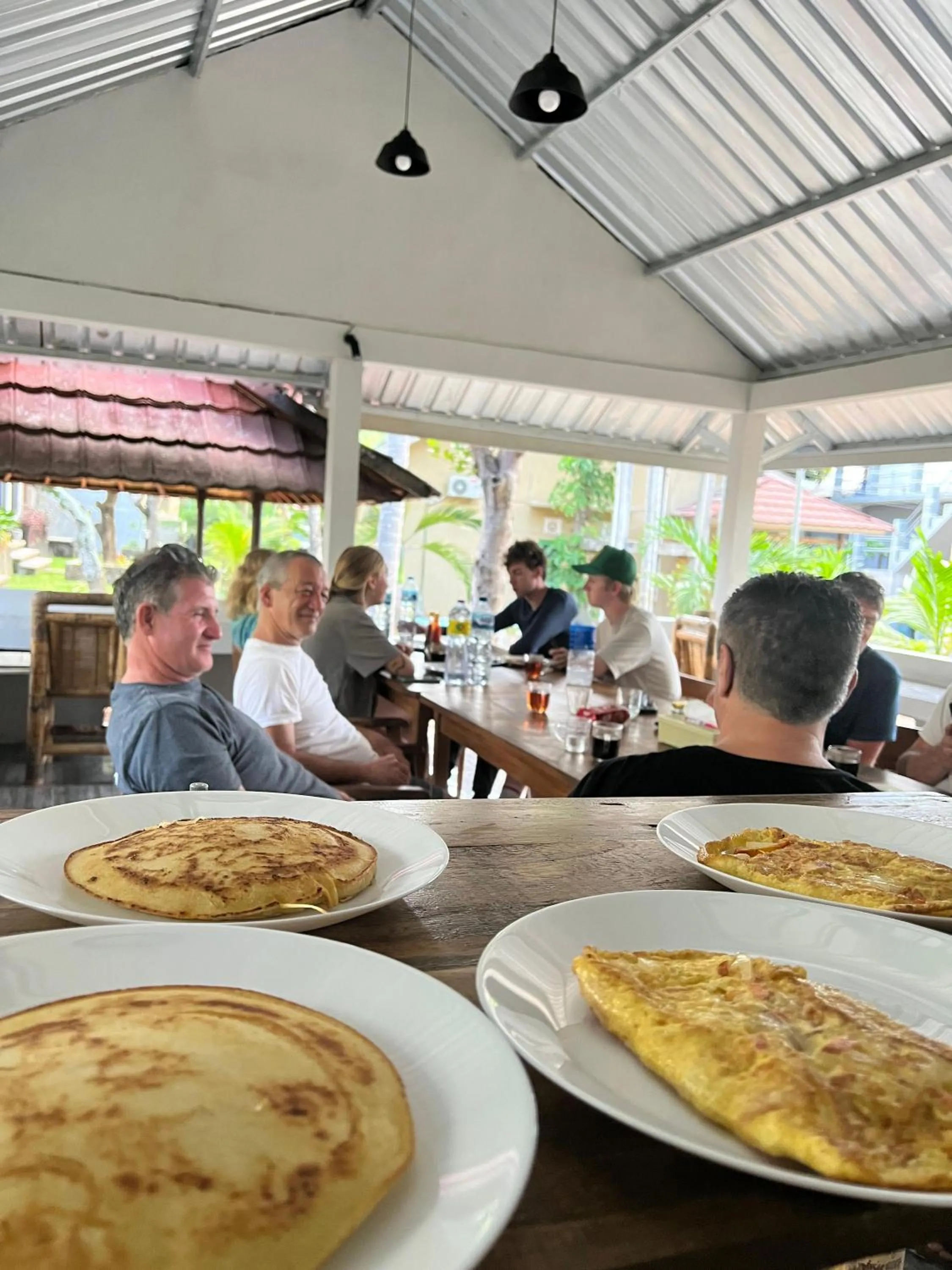 Kuta Circle Homestay