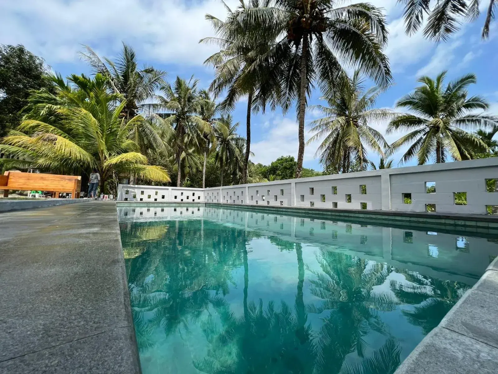 Kuta Circle Homestay Kuta Circle Homestay