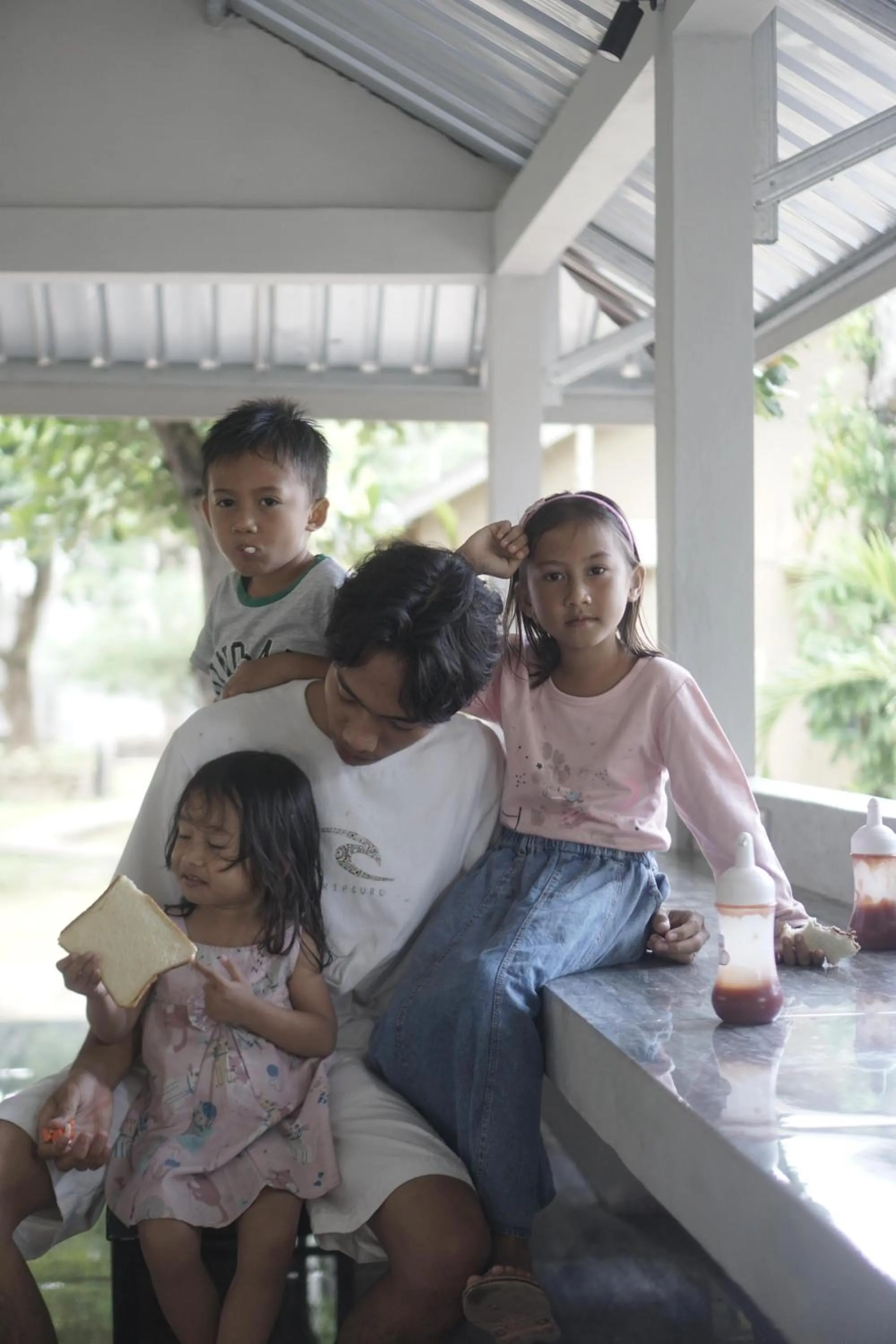 Kuta Circle Homestay